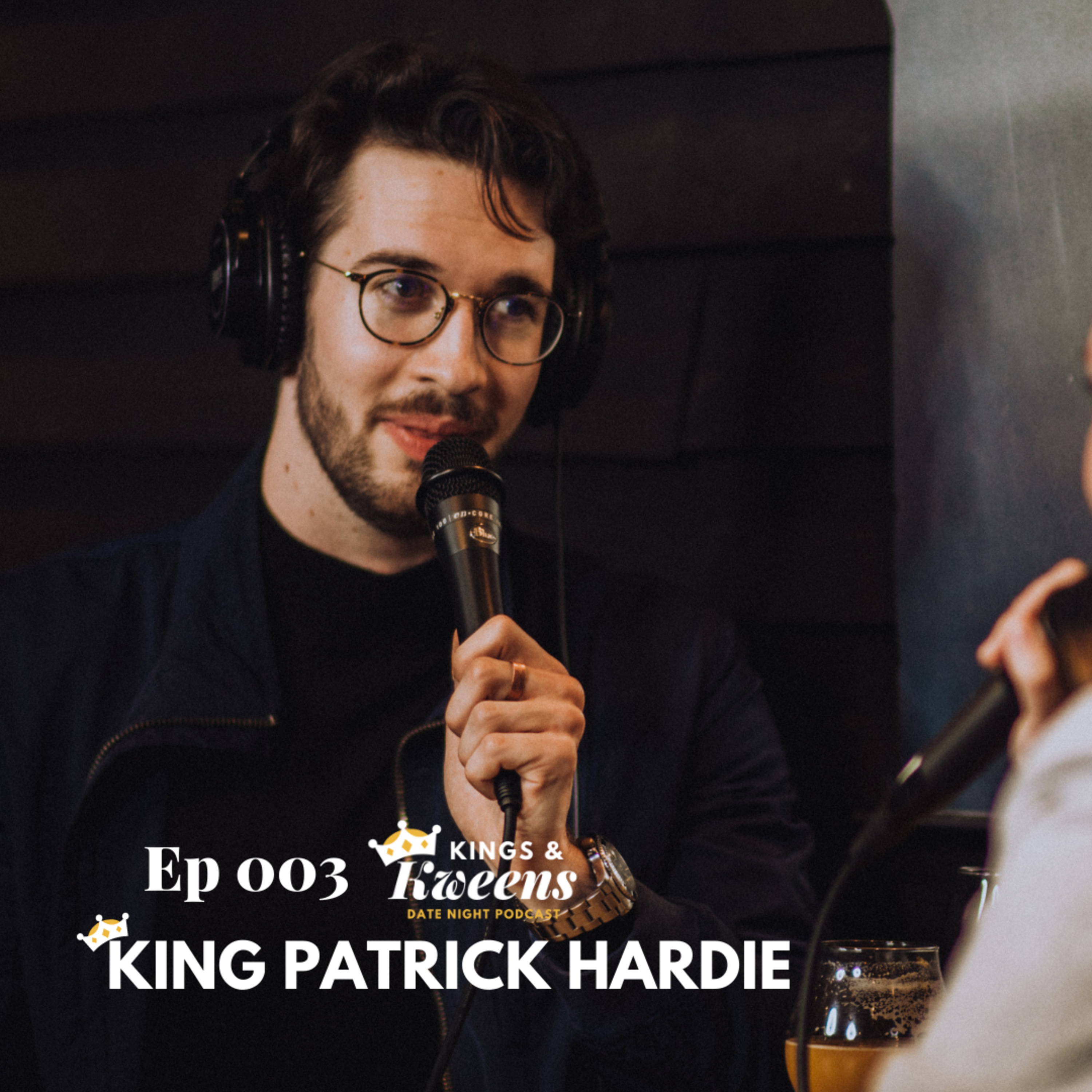 Kings & Kweens: The Date Night Podcast