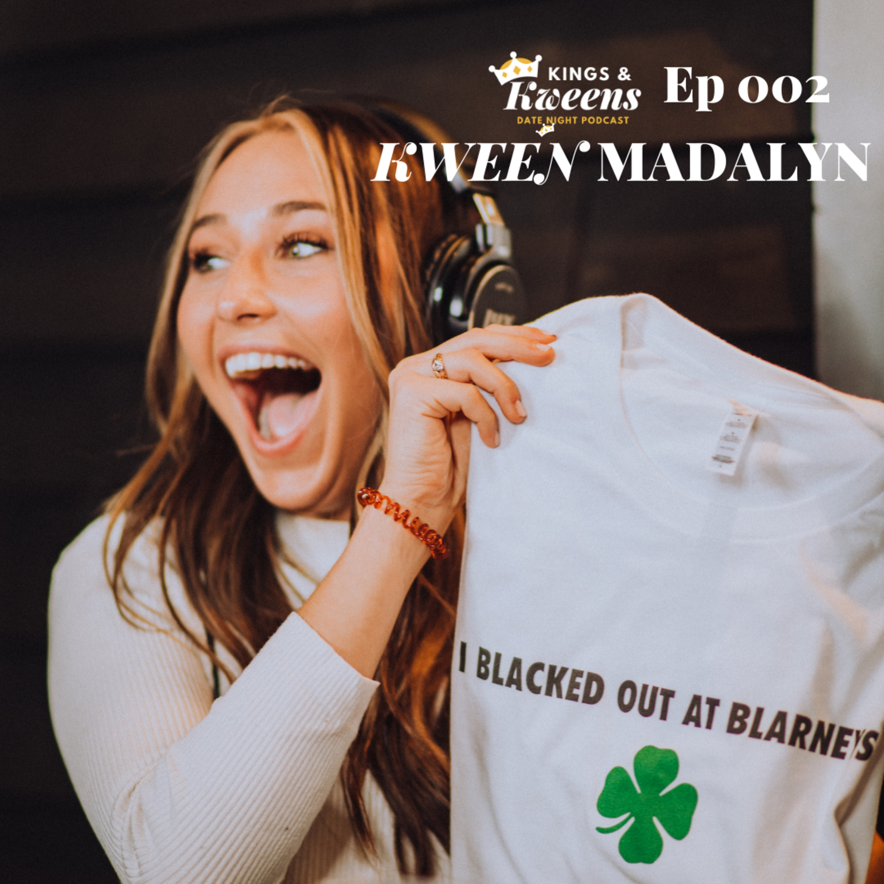 Kings & Kweens: The Date Night Podcast