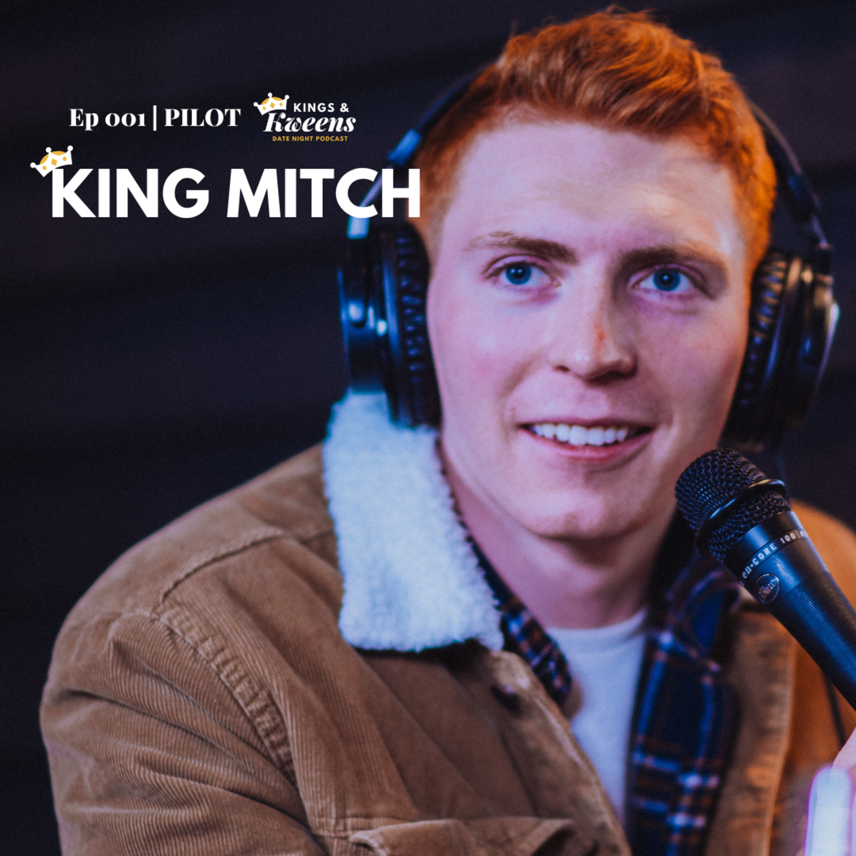Kings & Kweens: The Date Night Podcast