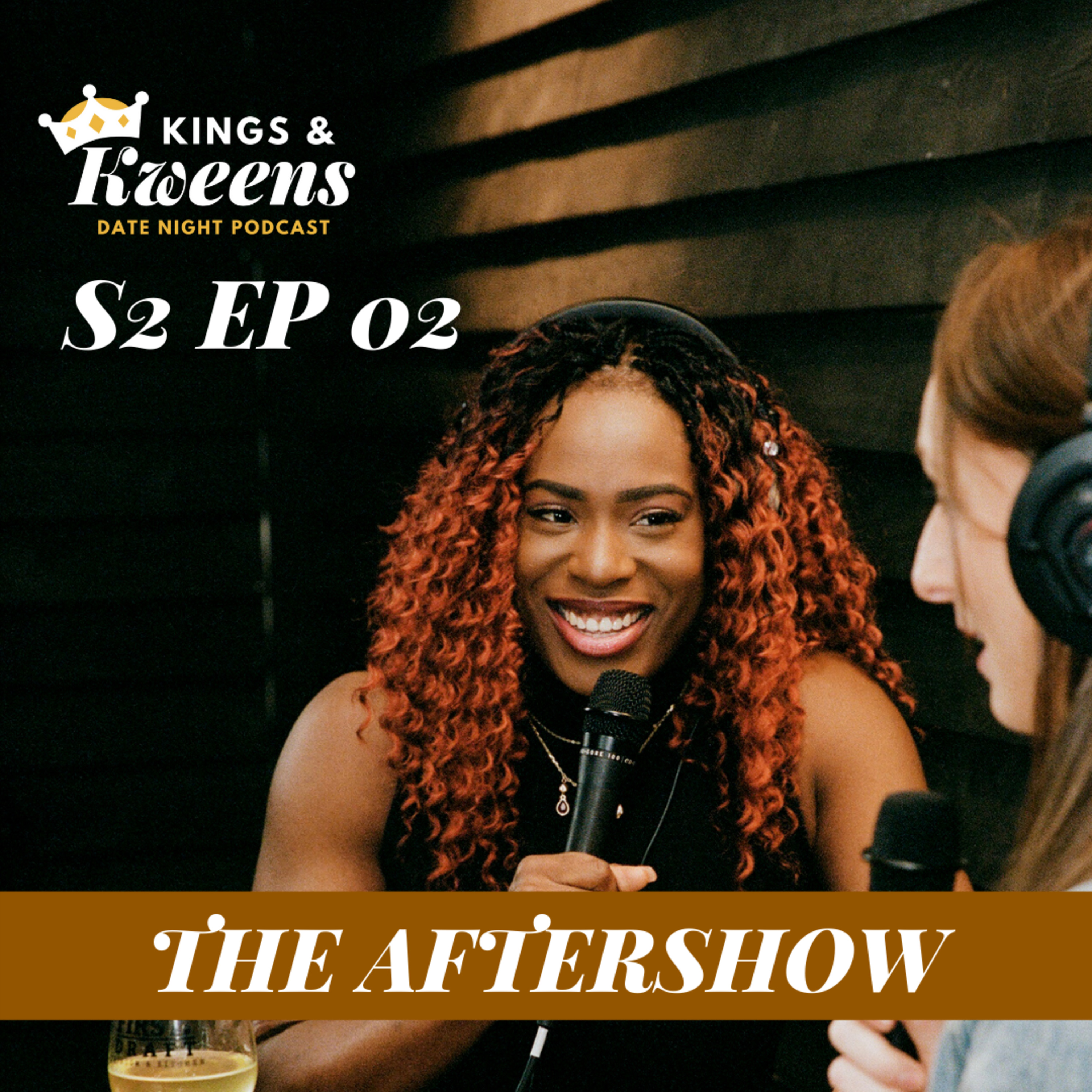 Kings & Kweens: The Date Night Podcast