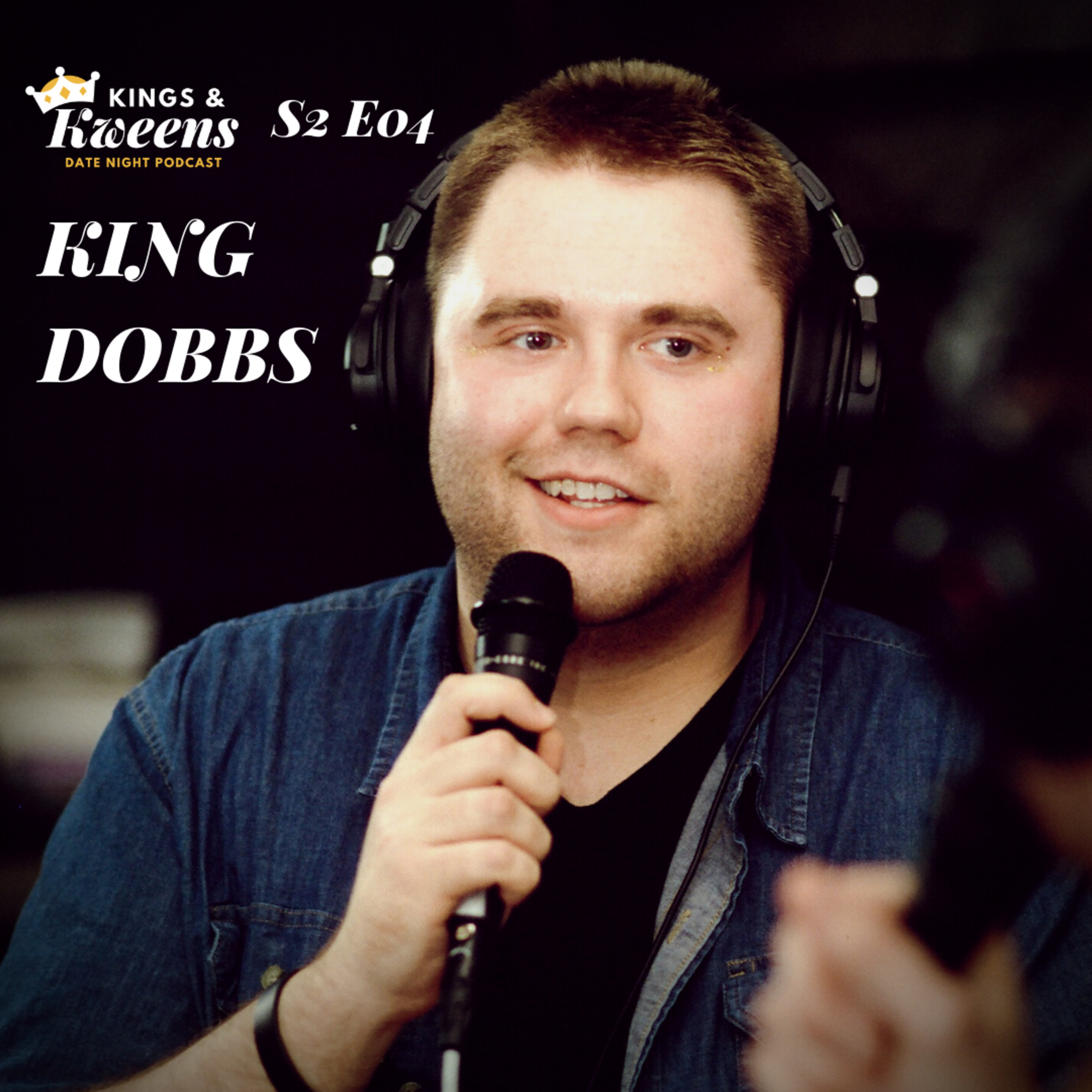 Kings & Kweens: The Date Night Podcast