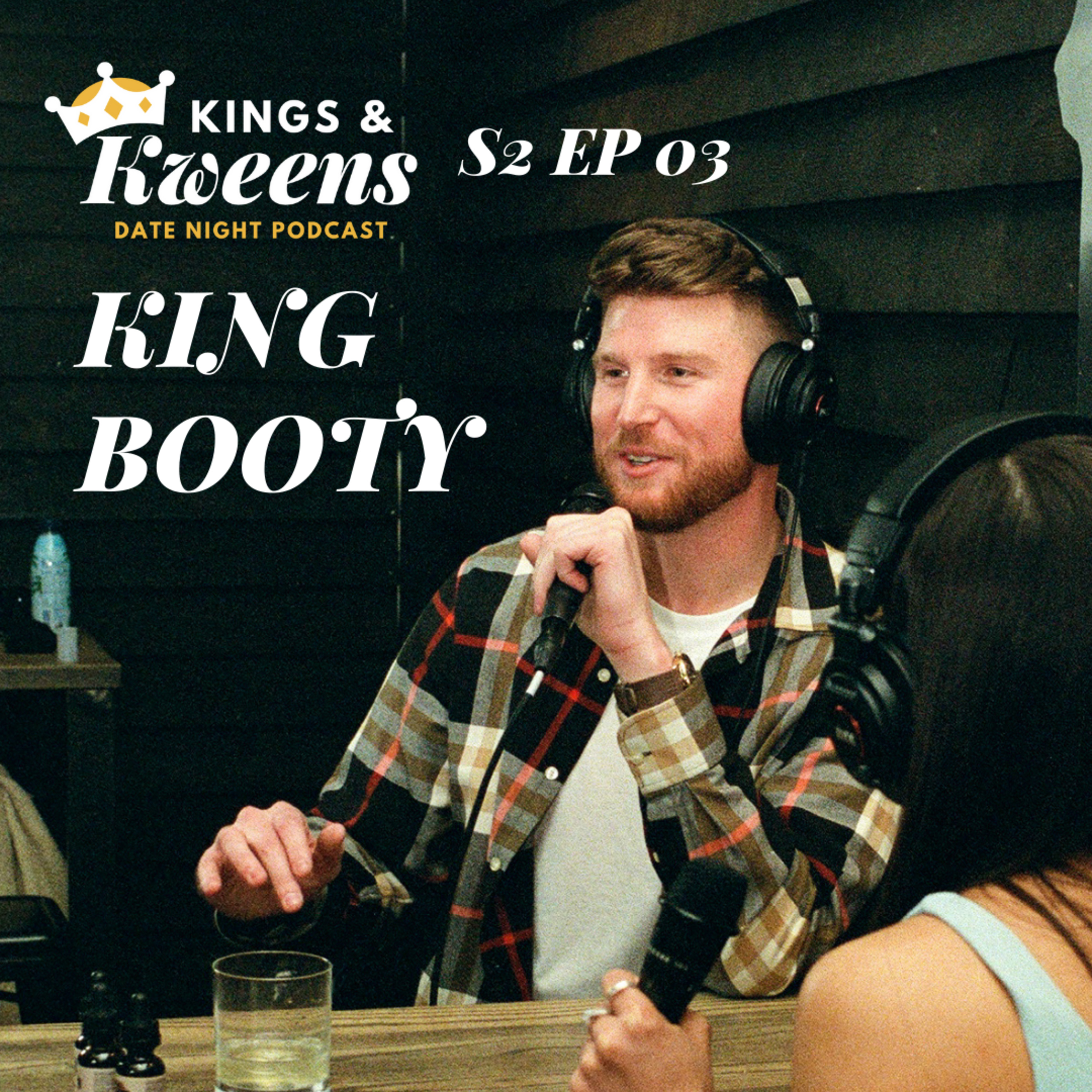 Kings & Kweens: The Date Night Podcast