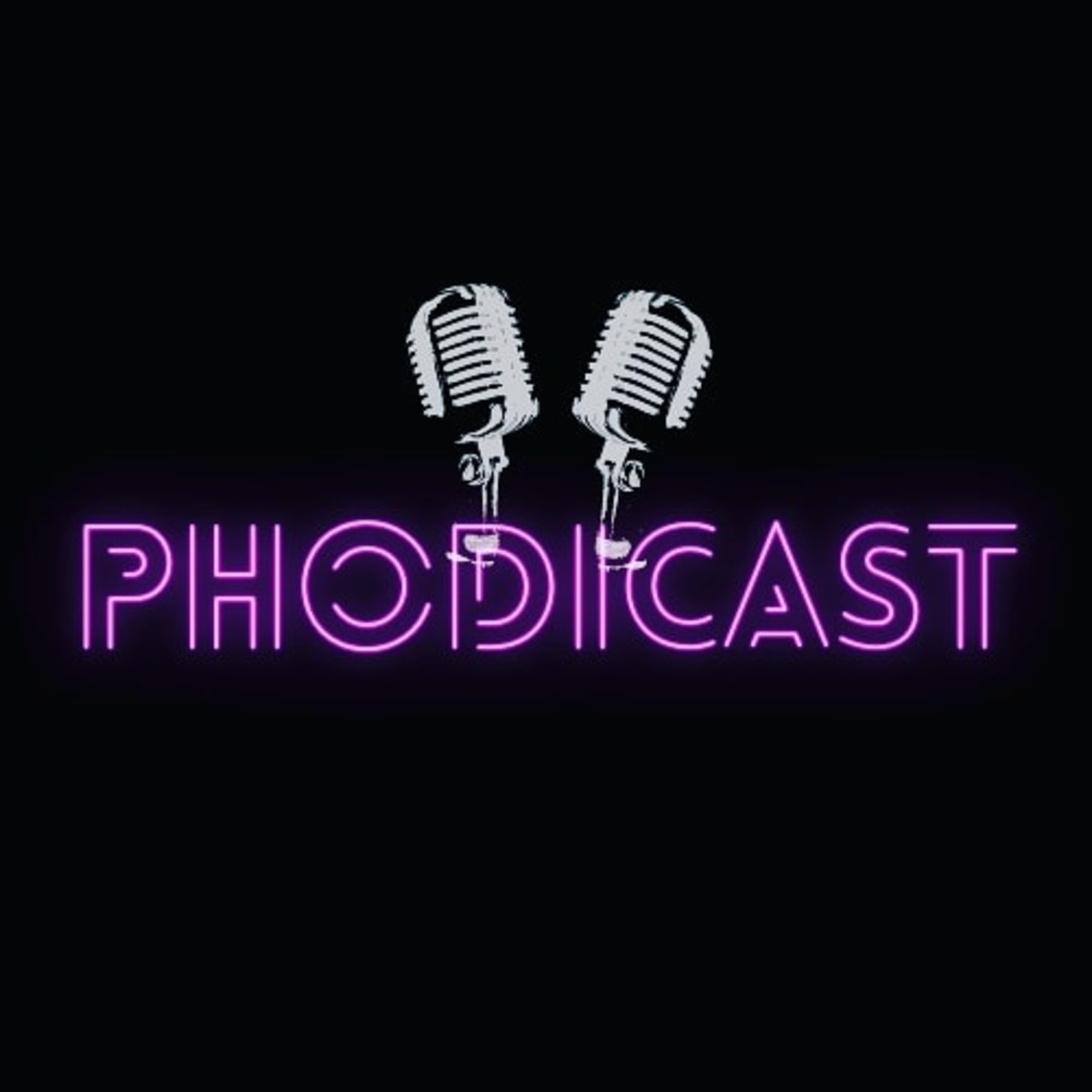 Phodicast #03 - Tatá Werneck criticada, Bolsonaro e o Véio da Havan na moto, e o foguete chinês... episode artwork