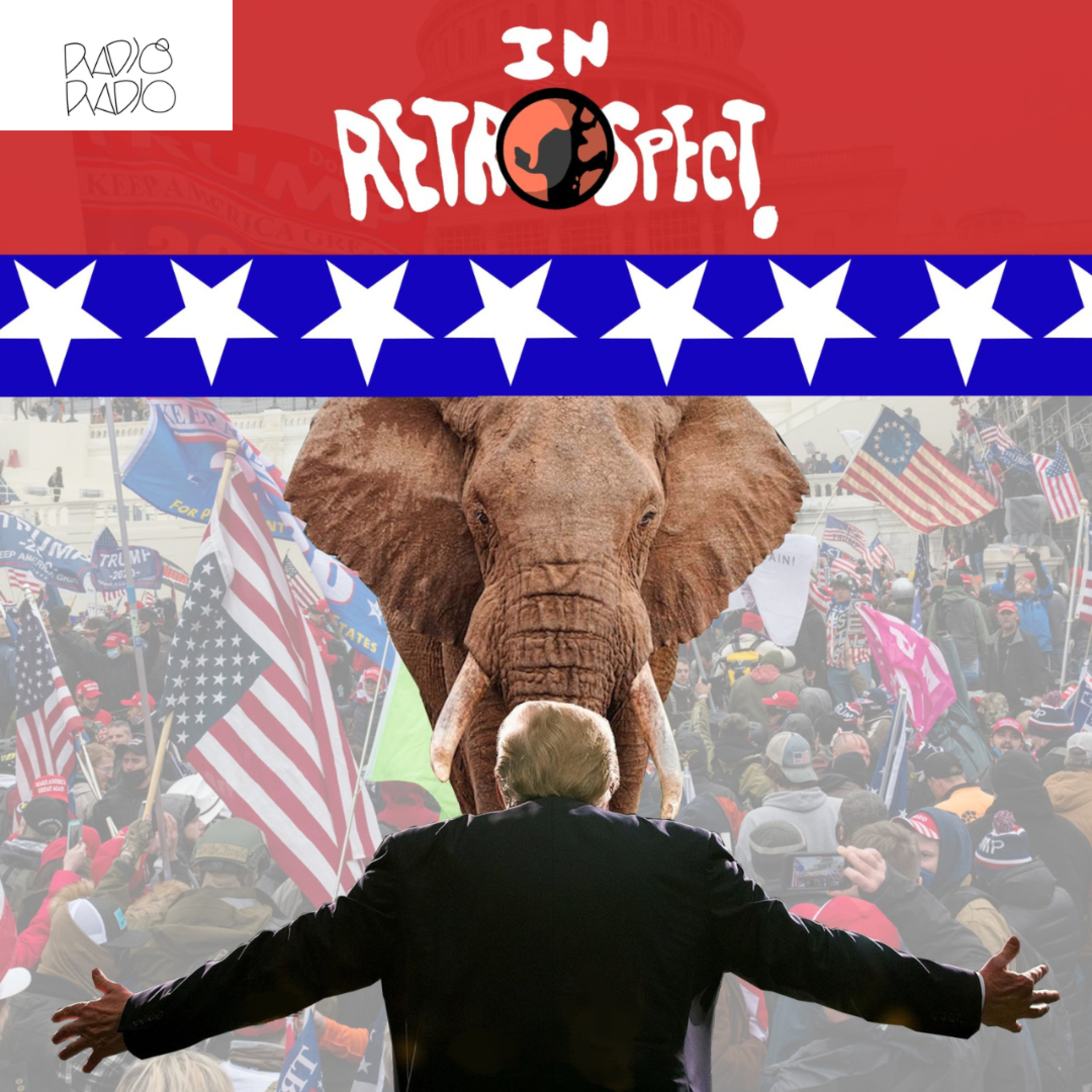 Radi8 Radio