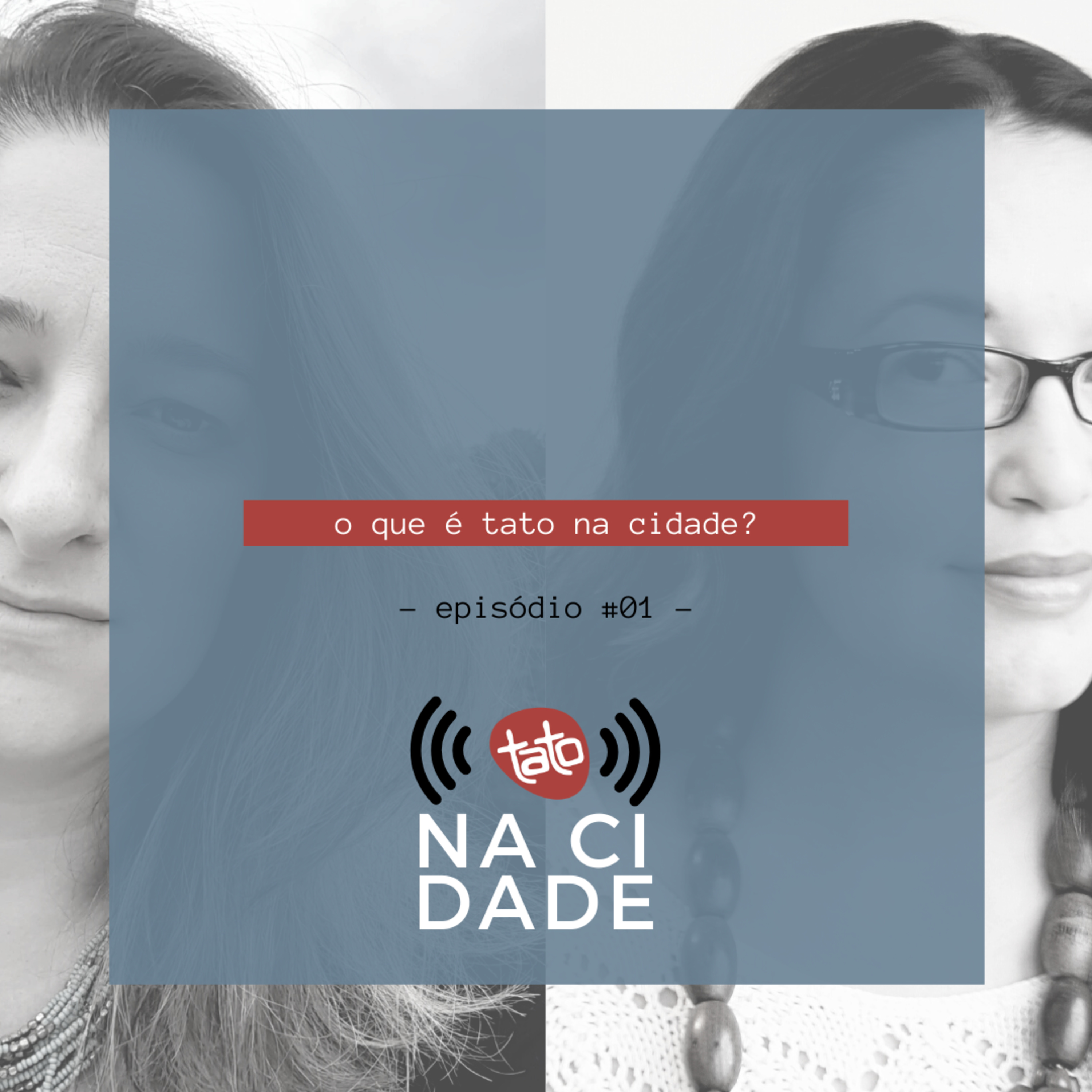 Tato na Cidade