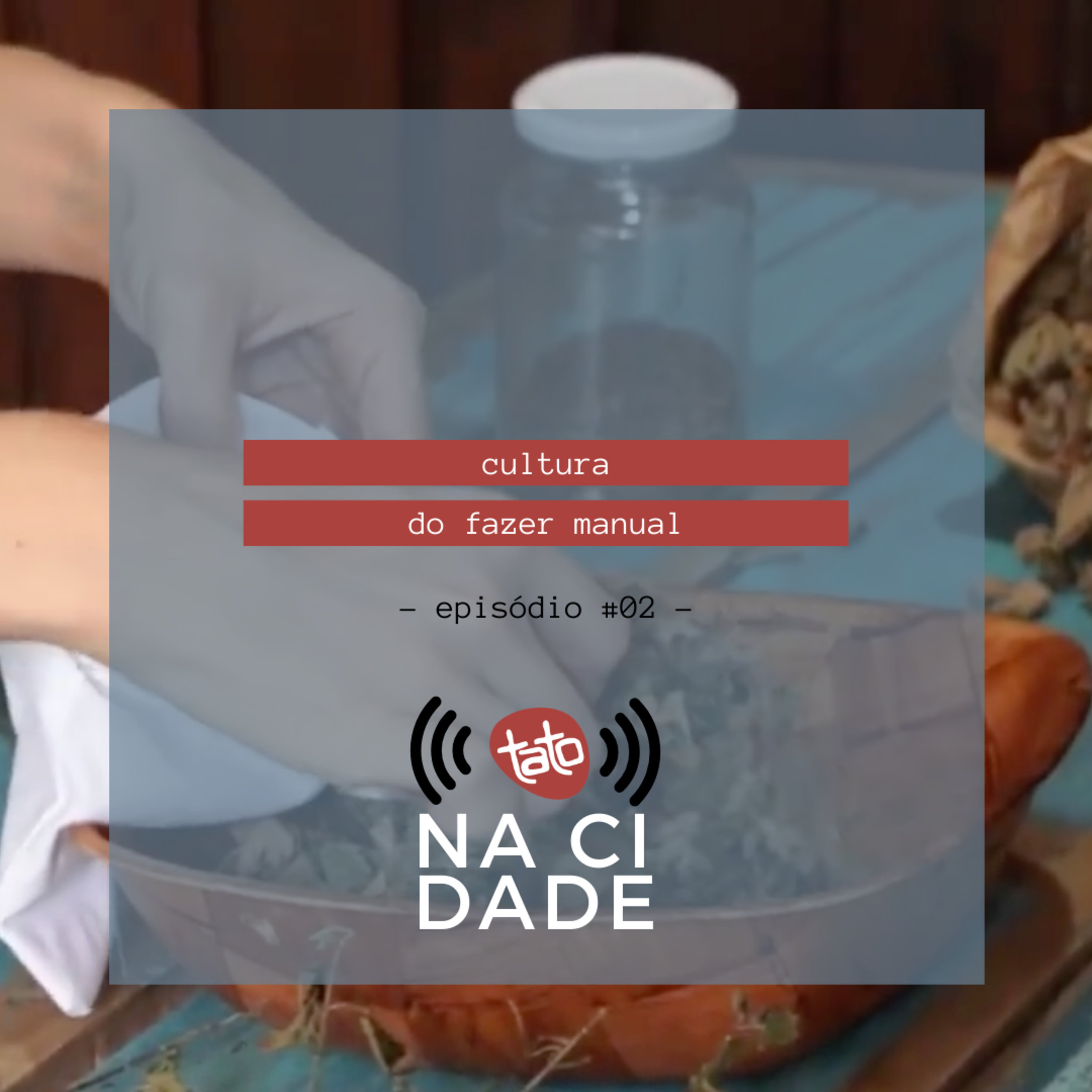 Tato na Cidade