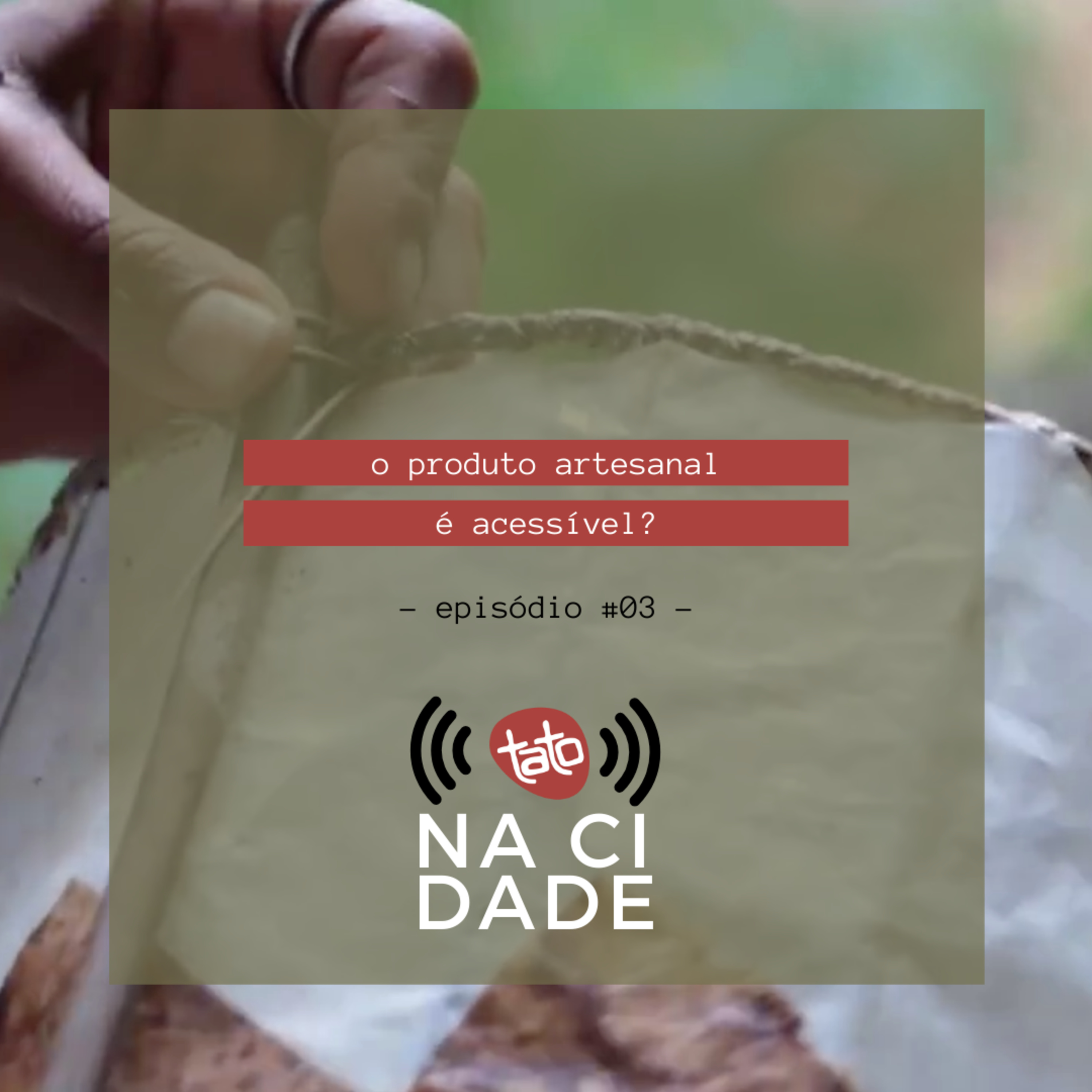 Tato na Cidade