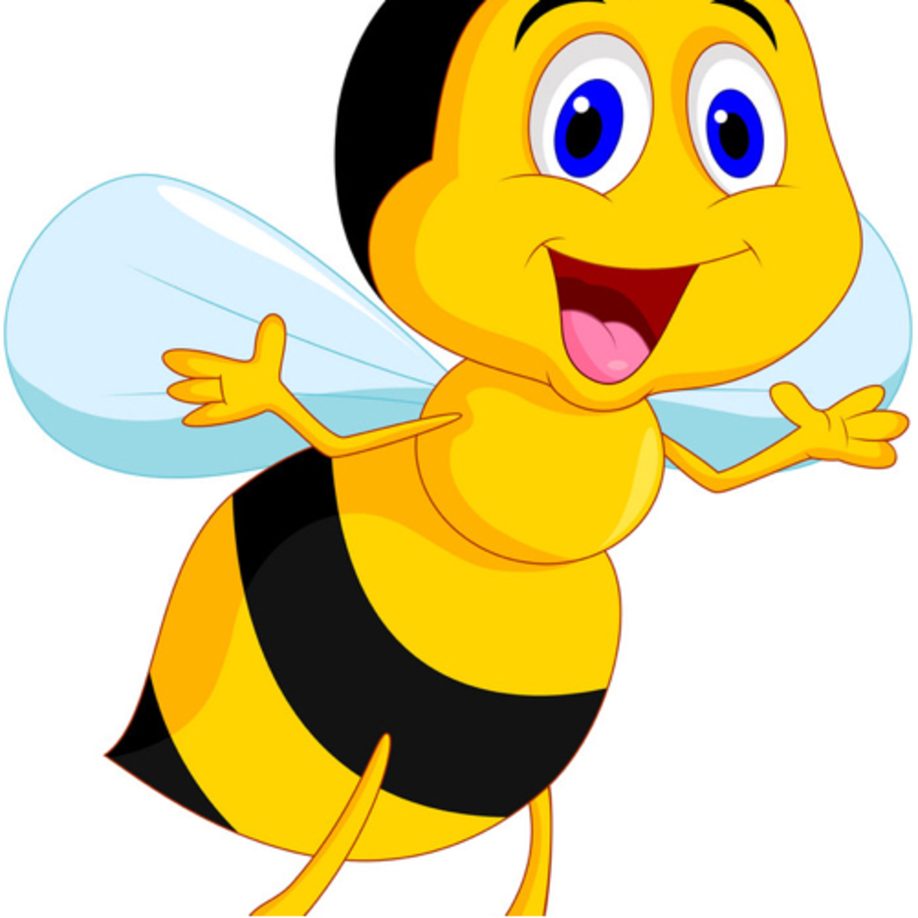 THE BEE episode artwork