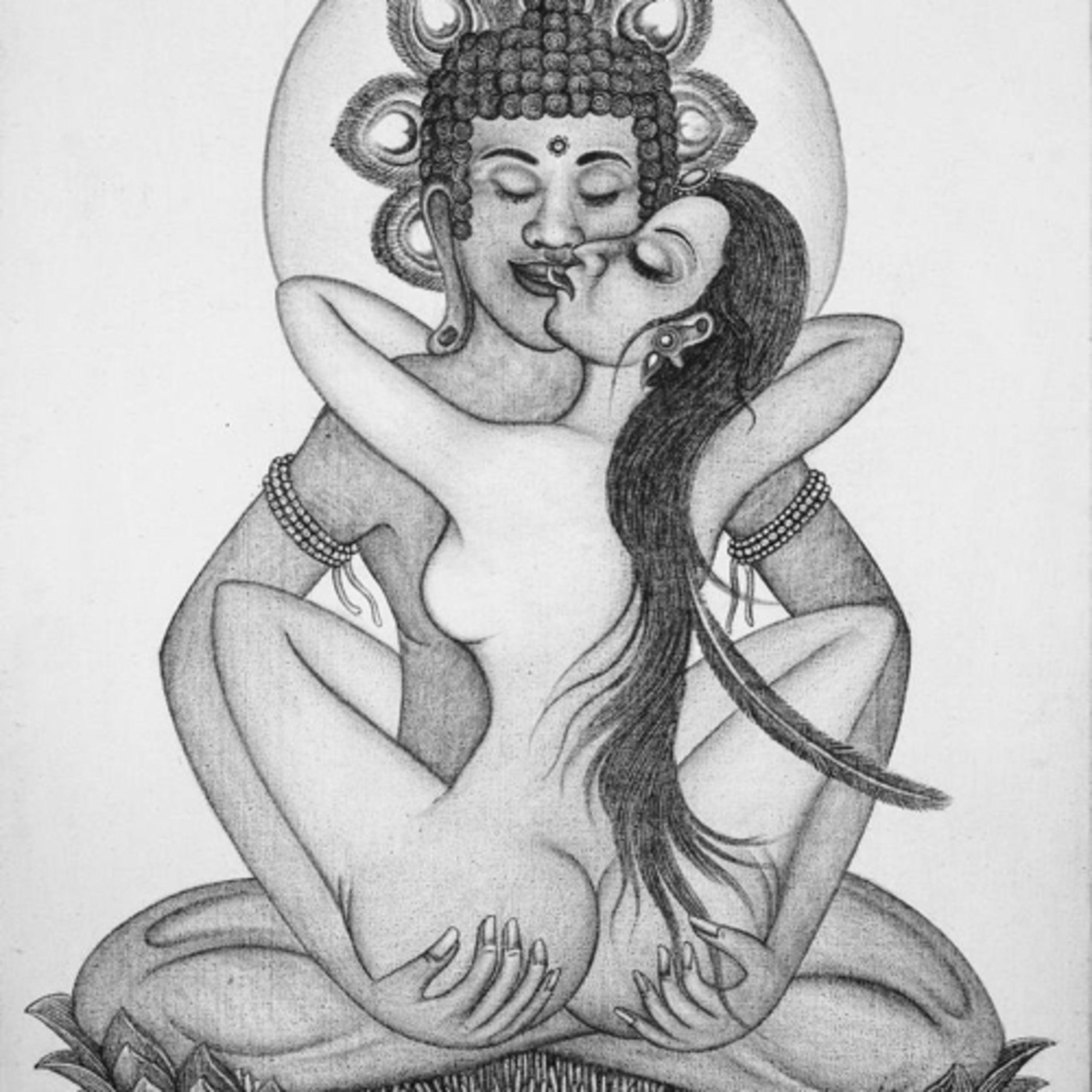 Osho  episode artwork