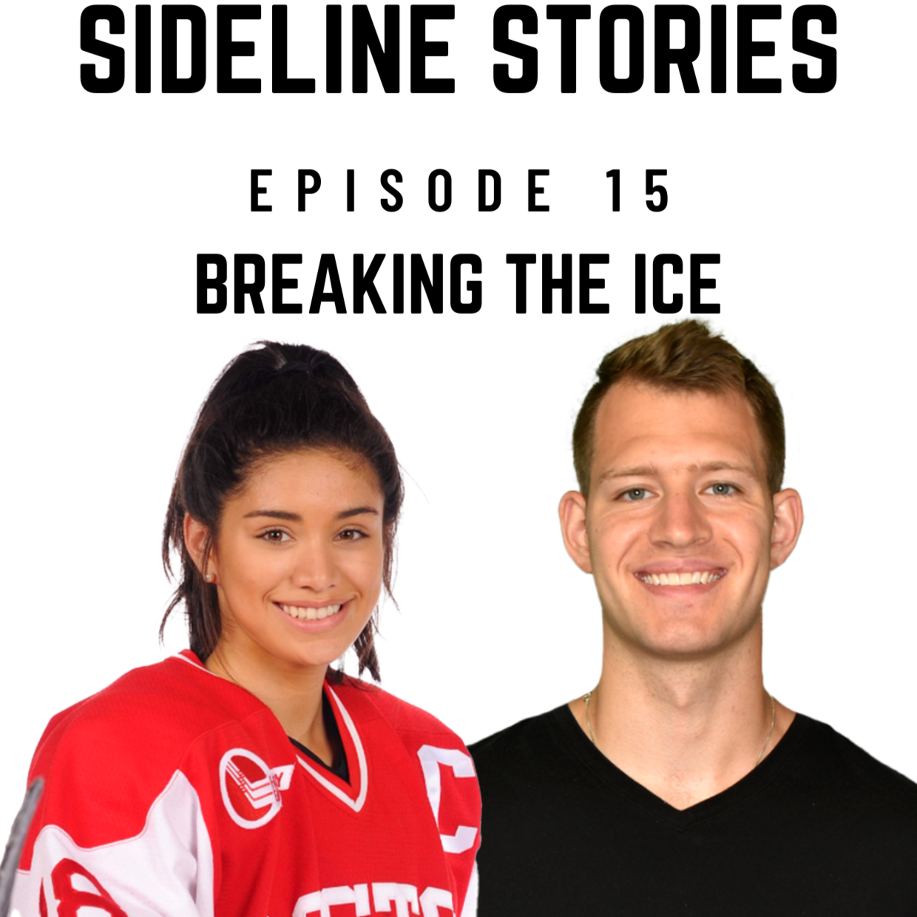 Sideline Stories