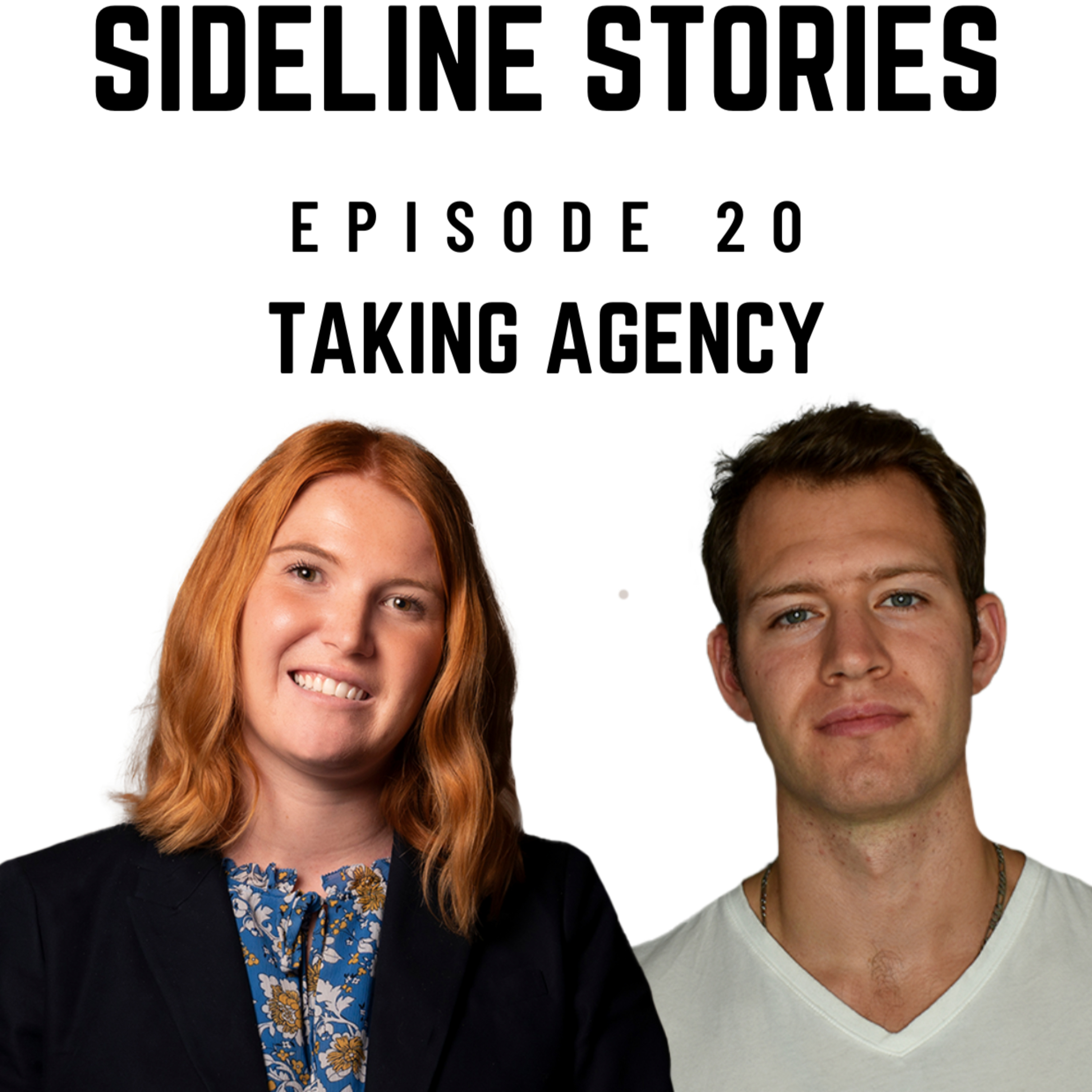 Sideline Stories