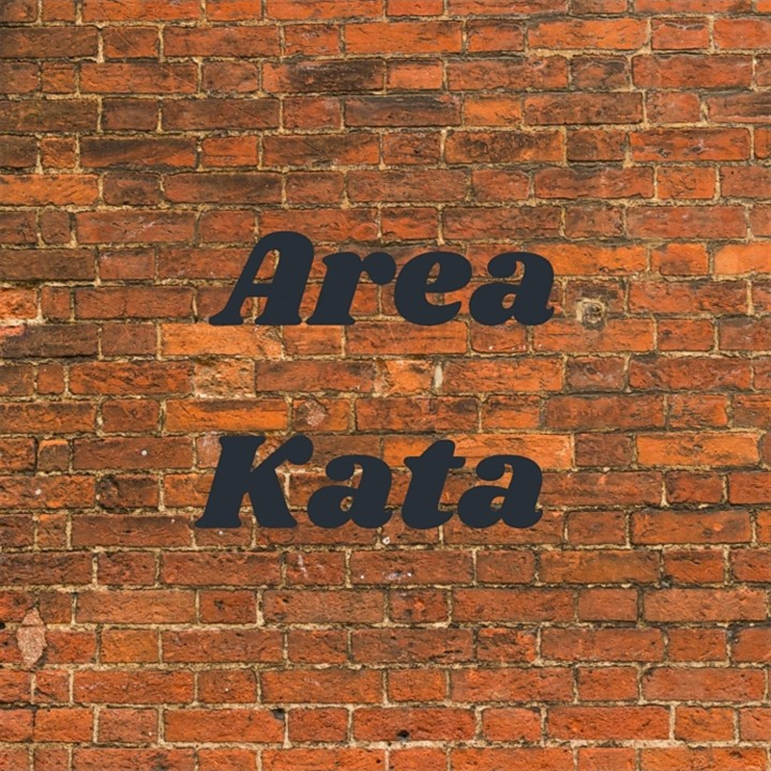 Area Kata