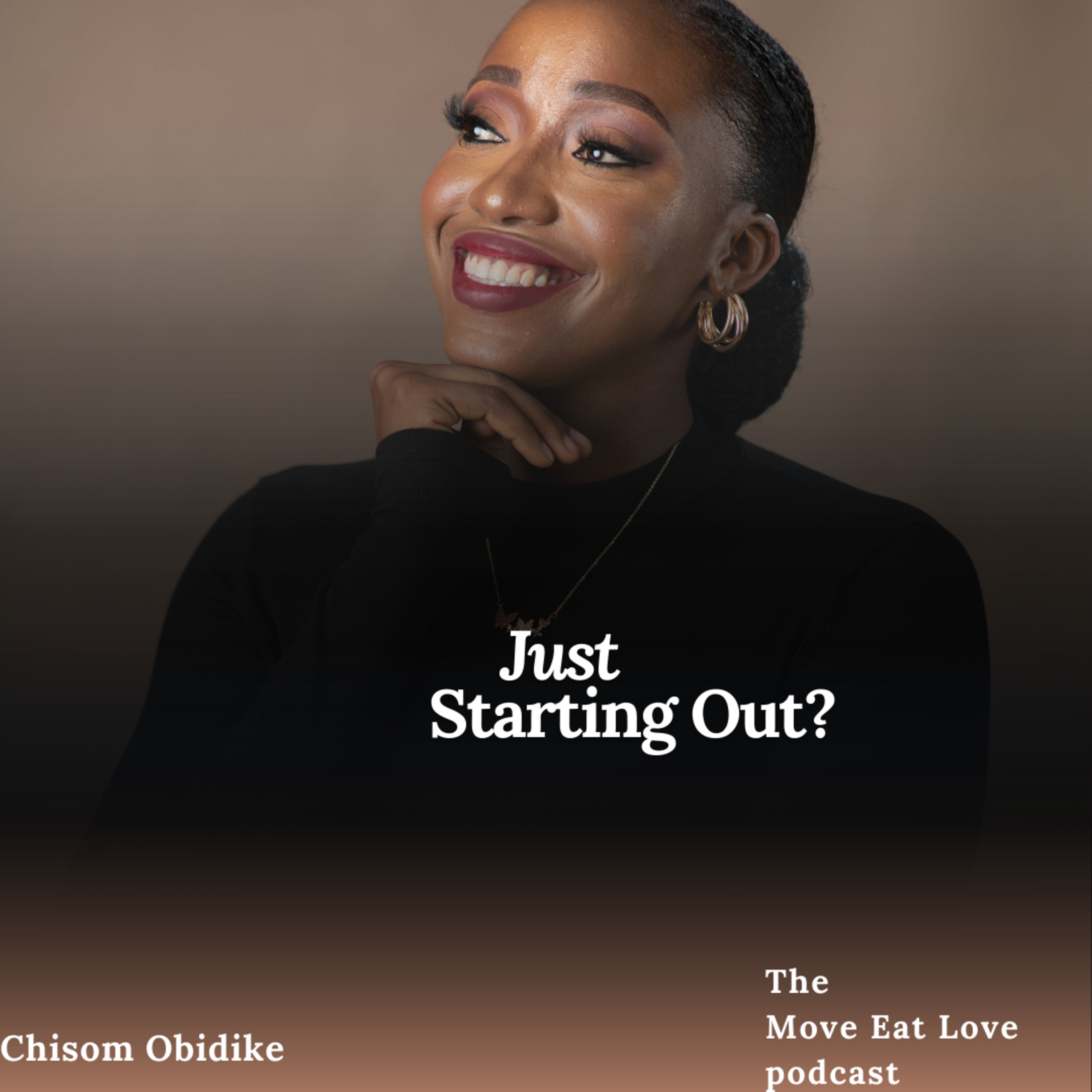 The Move Eat Love Podcast