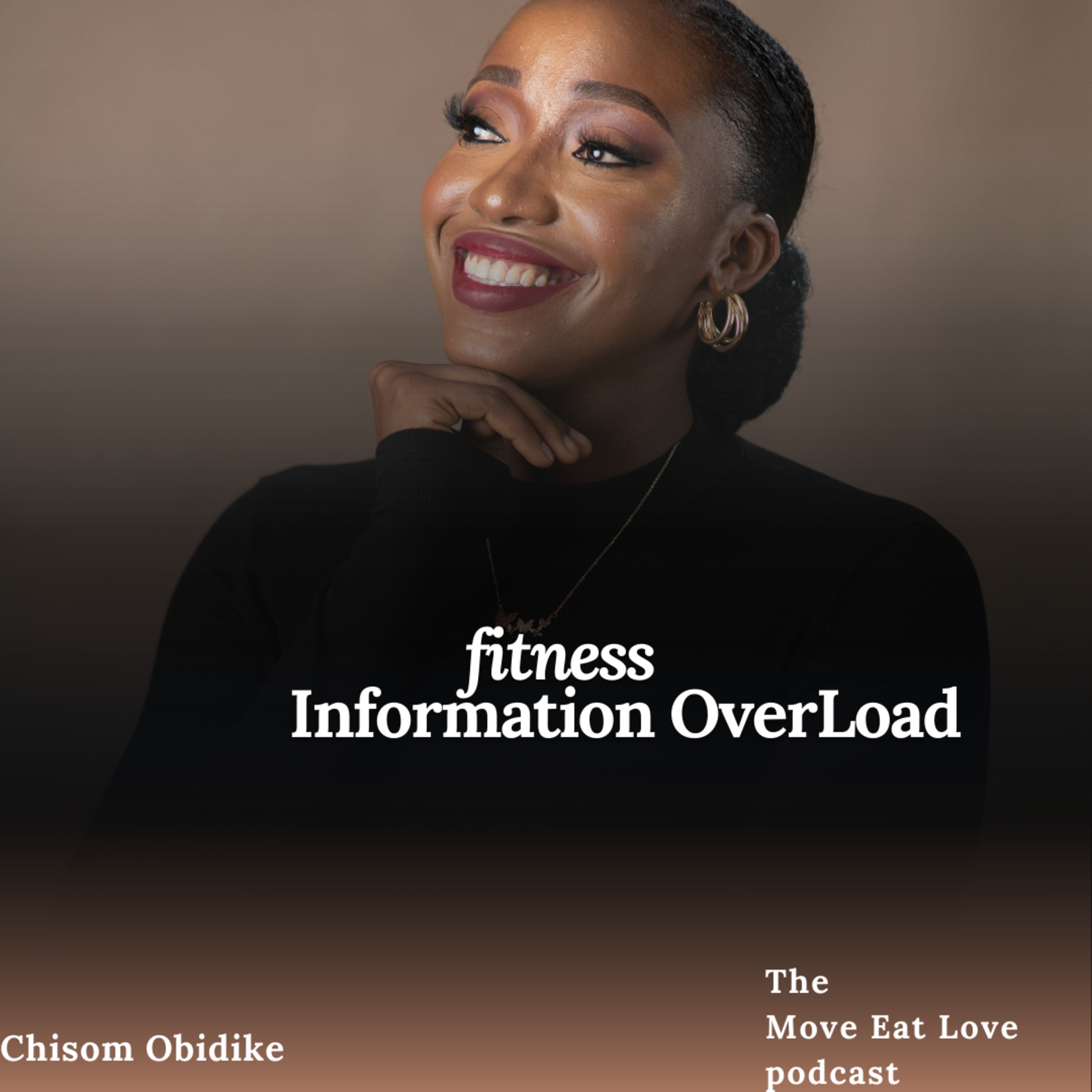 The Move Eat Love Podcast