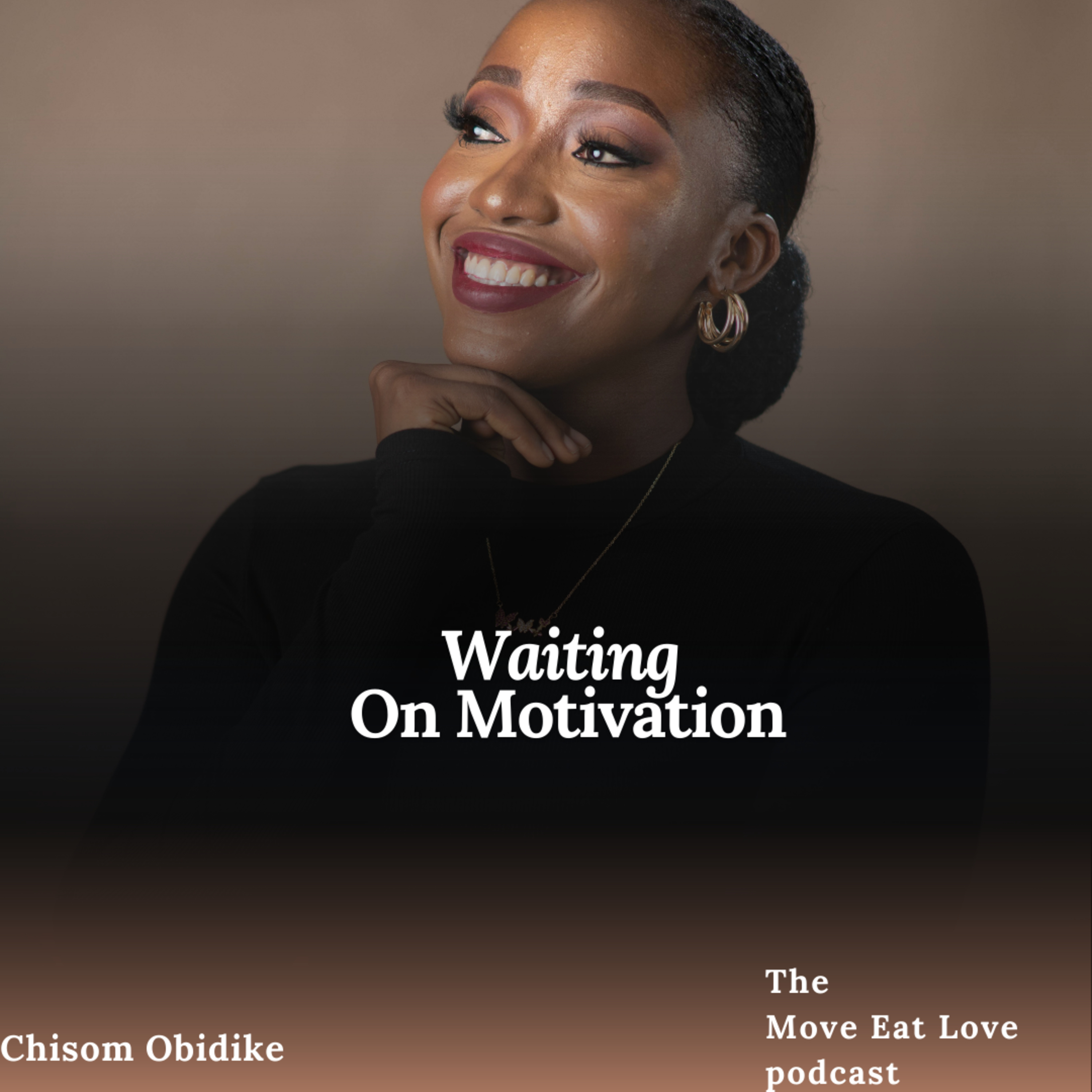 The Move Eat Love Podcast