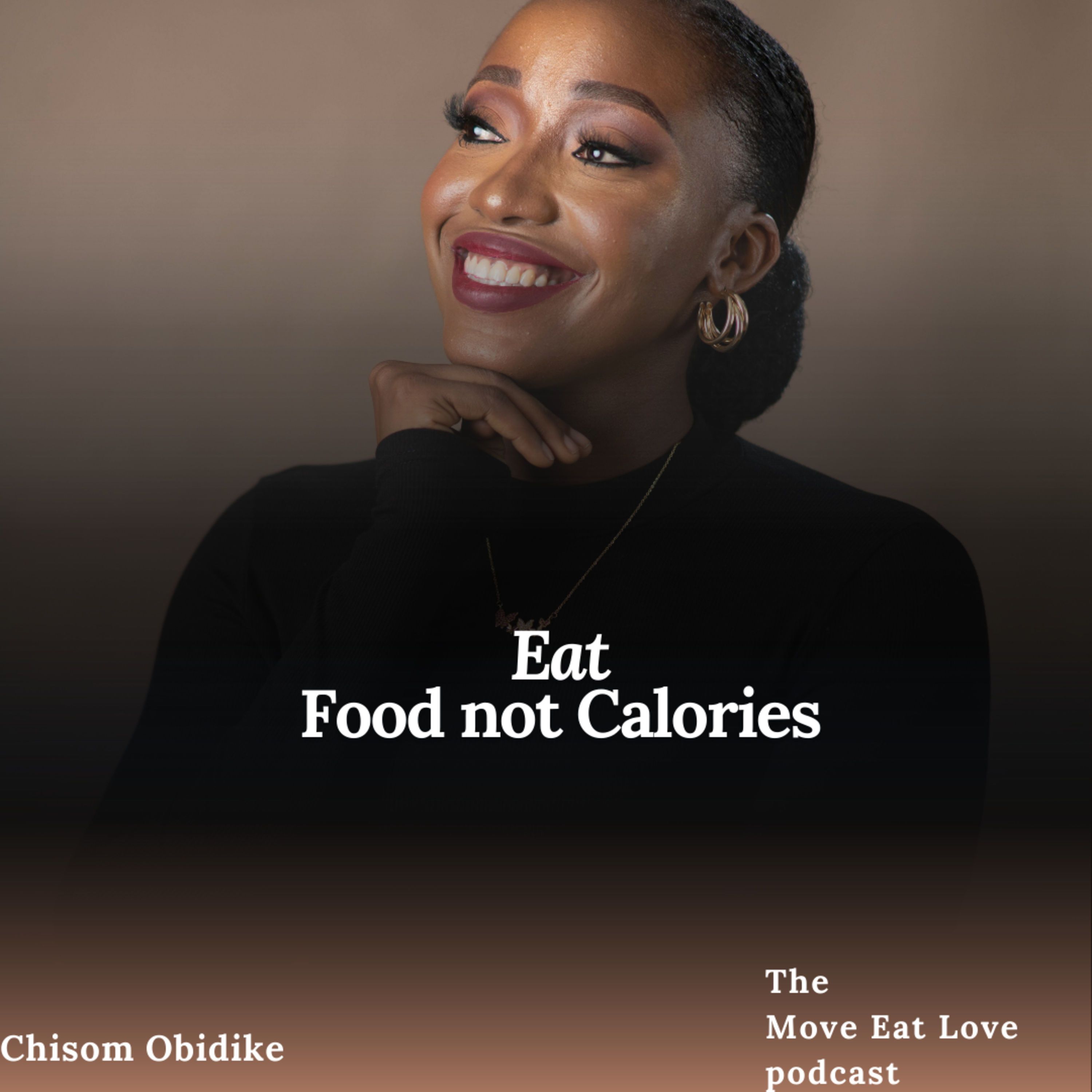 The Move Eat Love Podcast