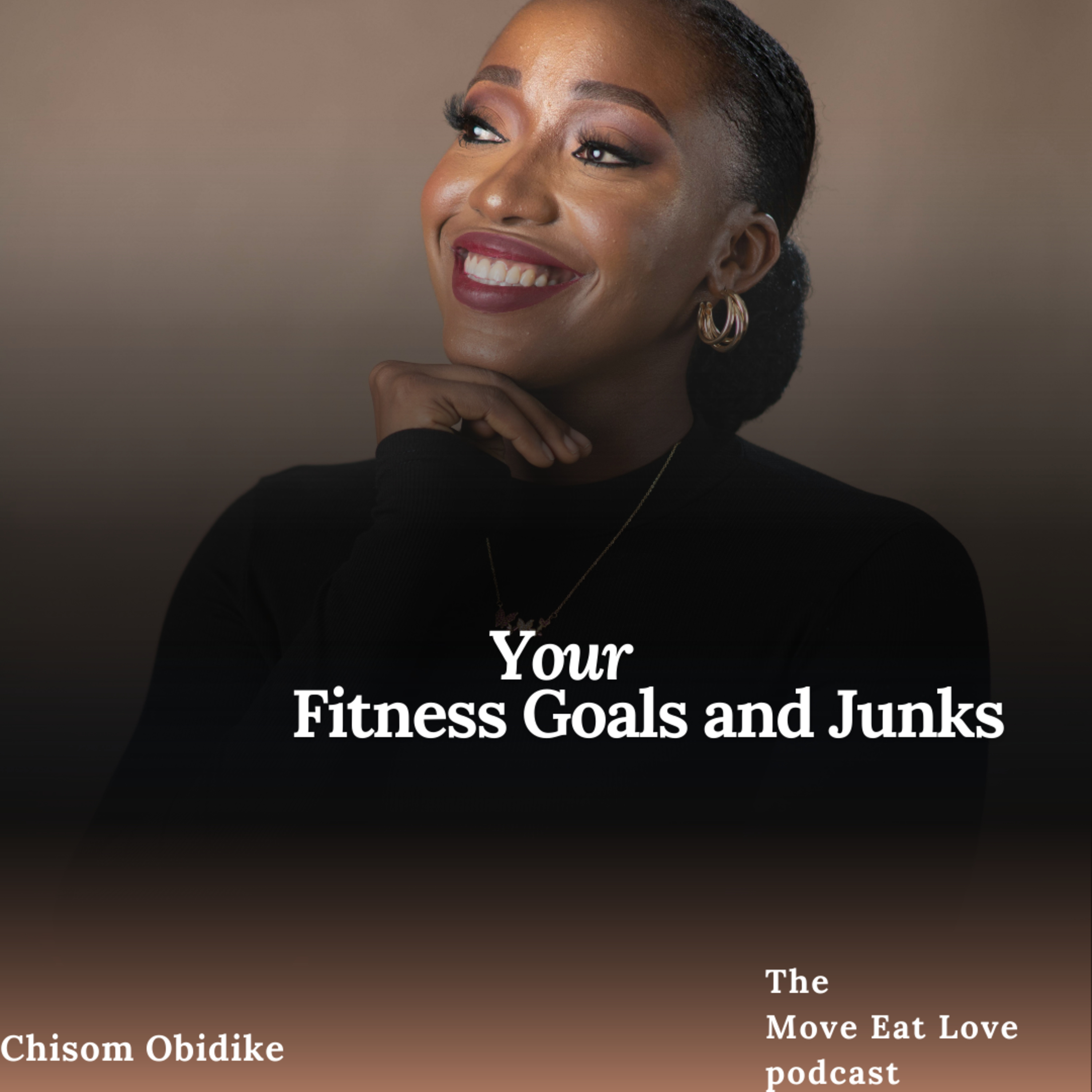 The Move Eat Love Podcast