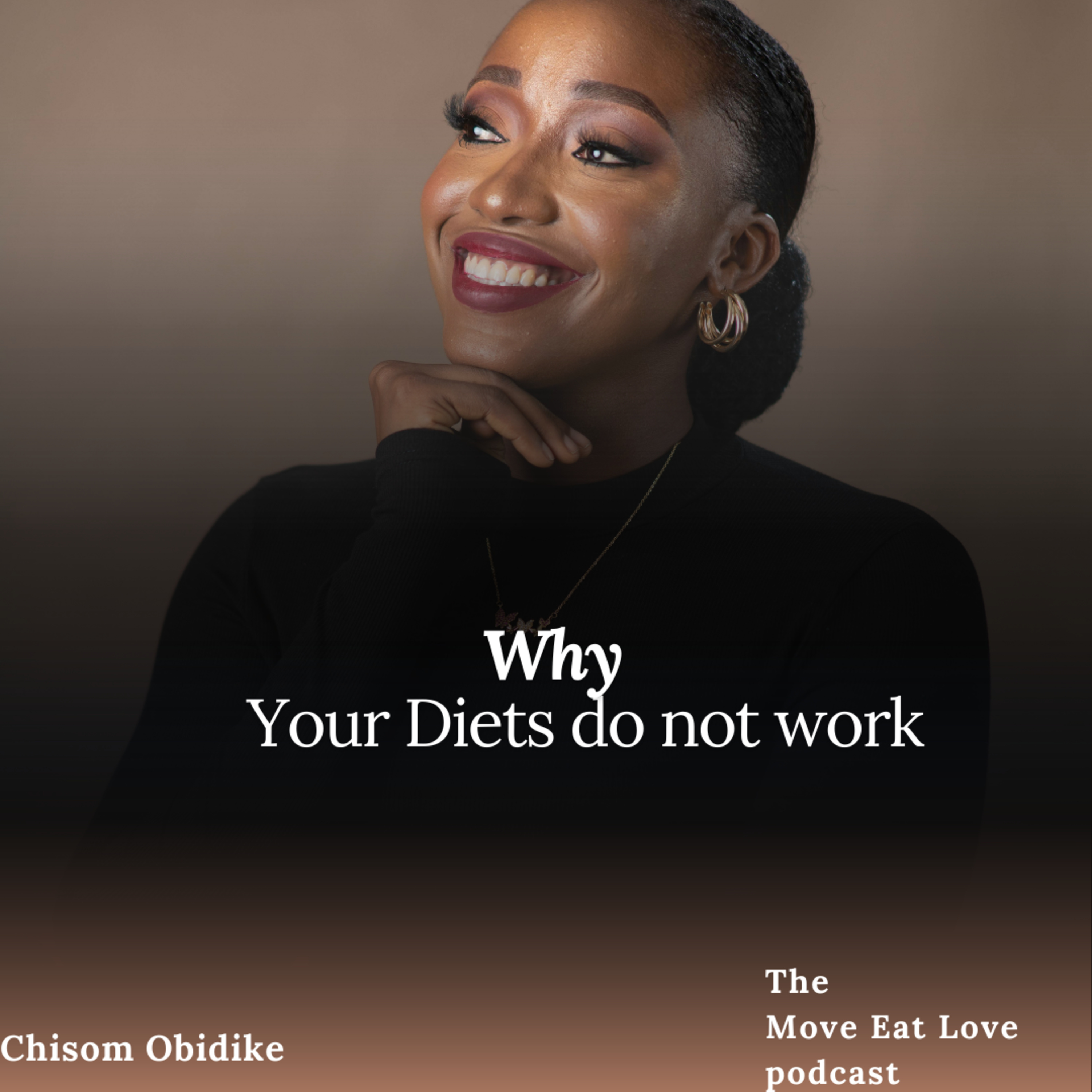 The Move Eat Love Podcast