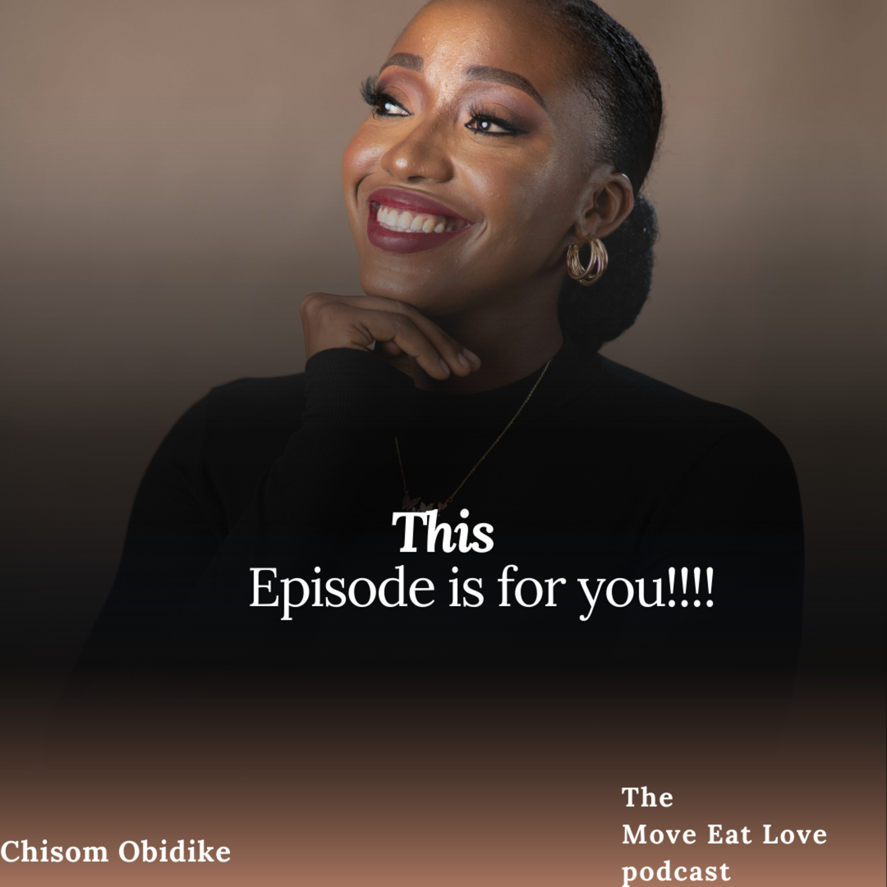 The Move Eat Love Podcast