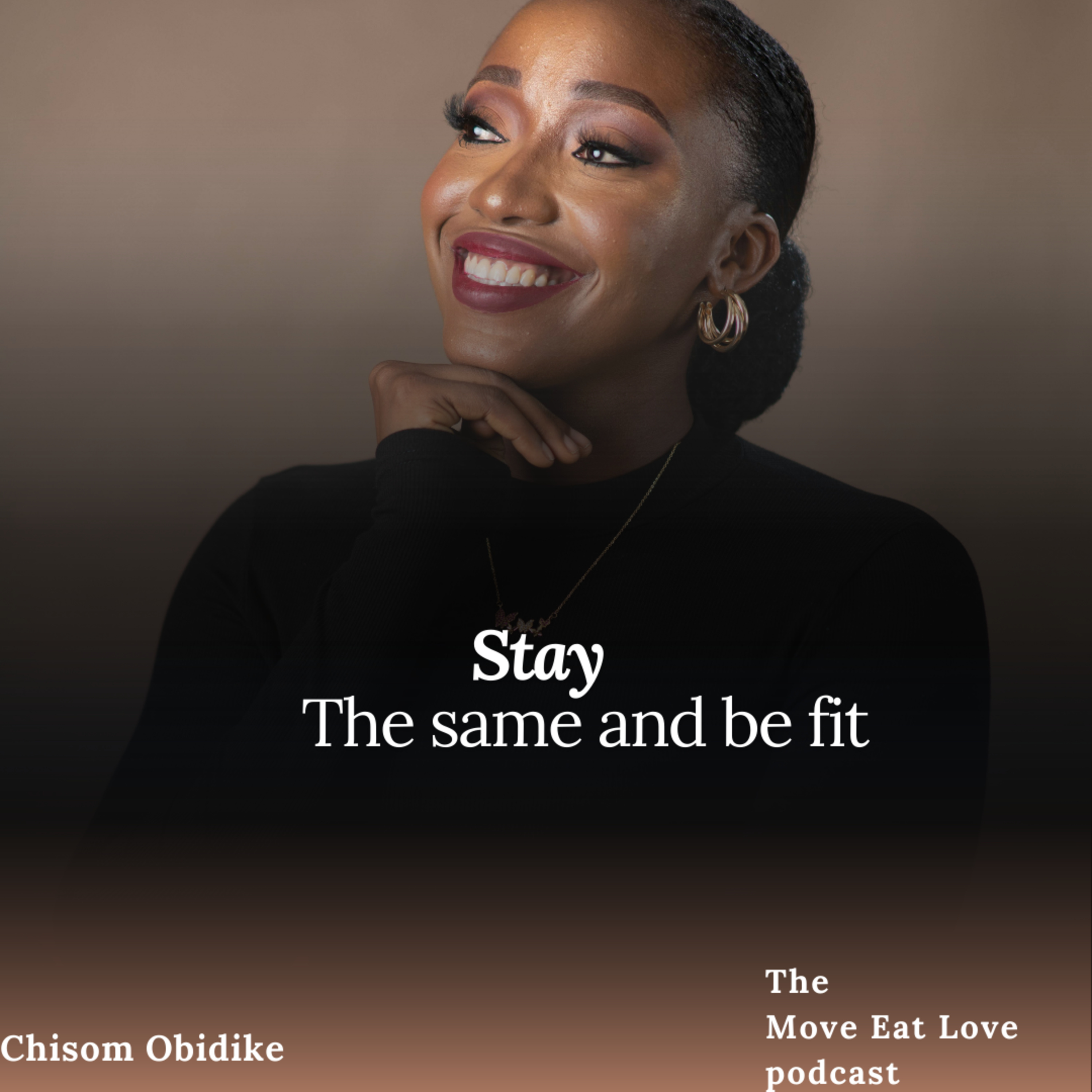 The Move Eat Love Podcast