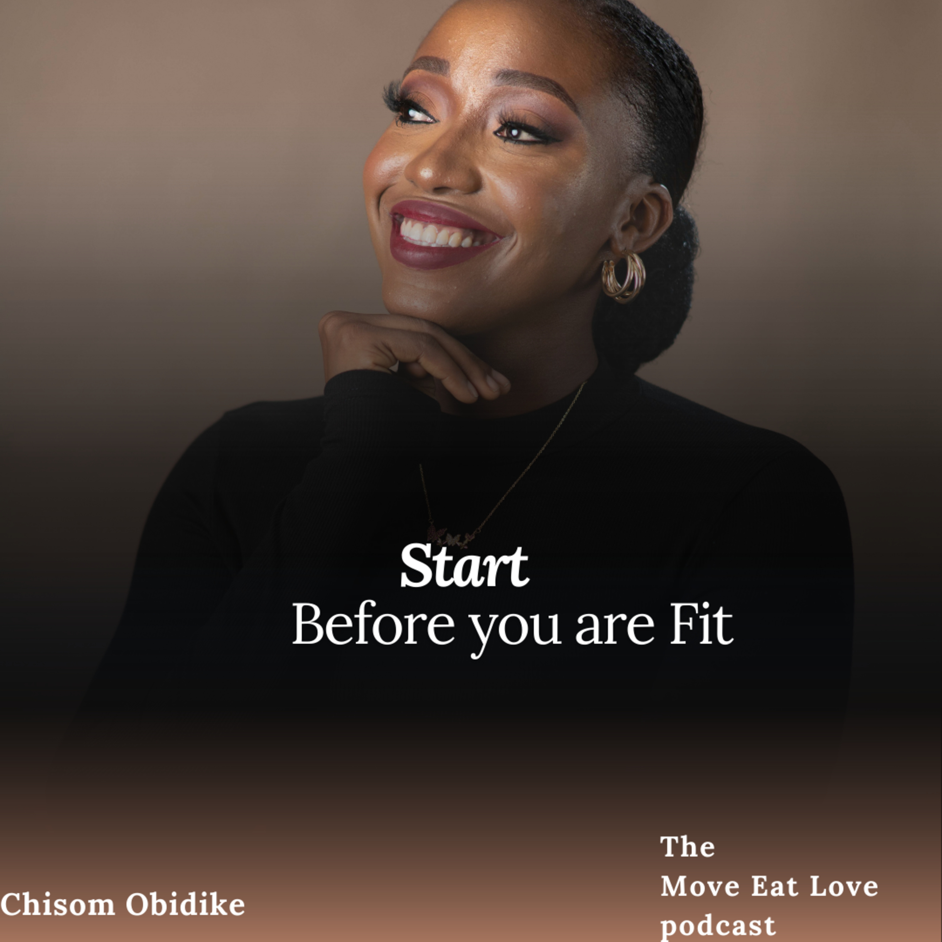 The Move Eat Love Podcast