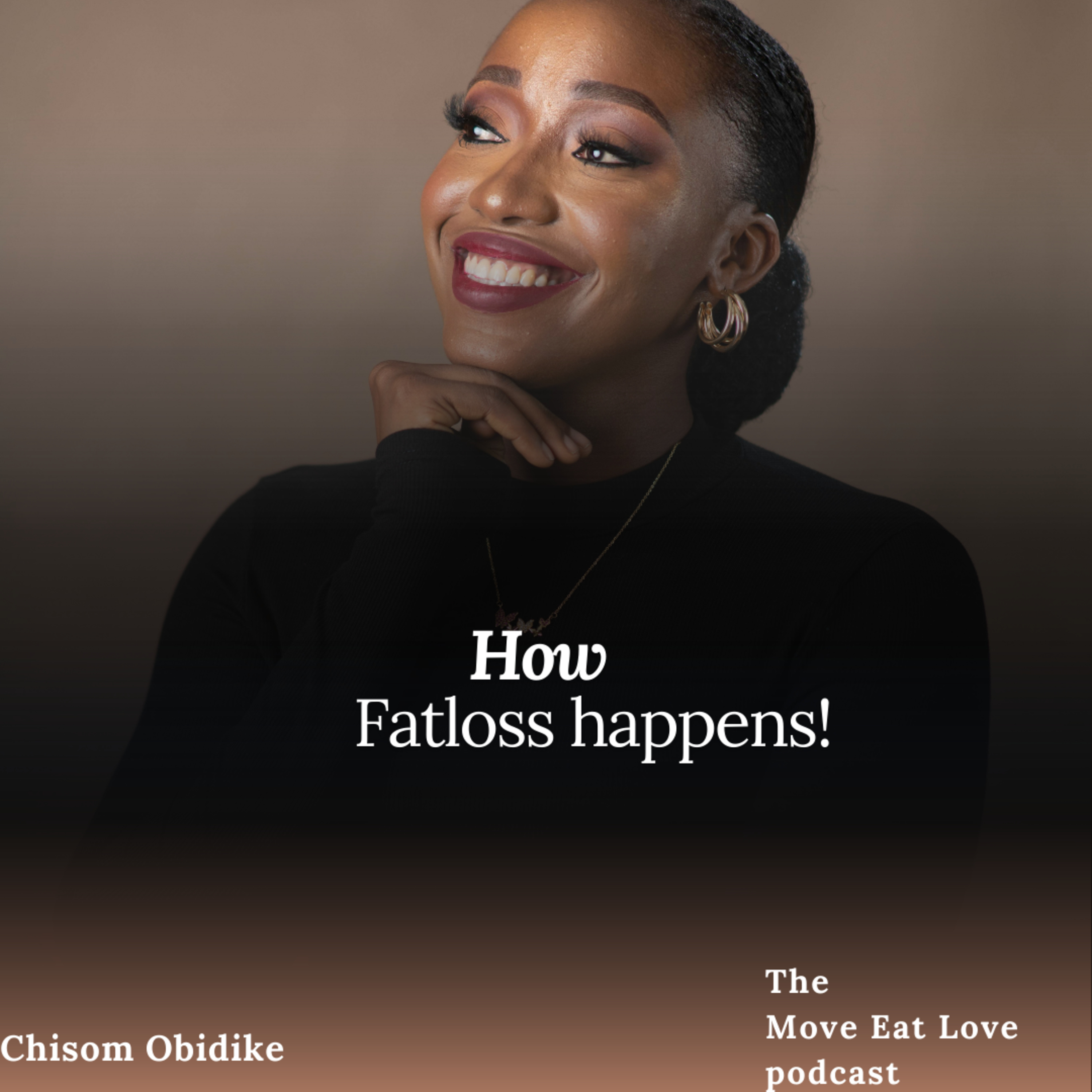 The Move Eat Love Podcast