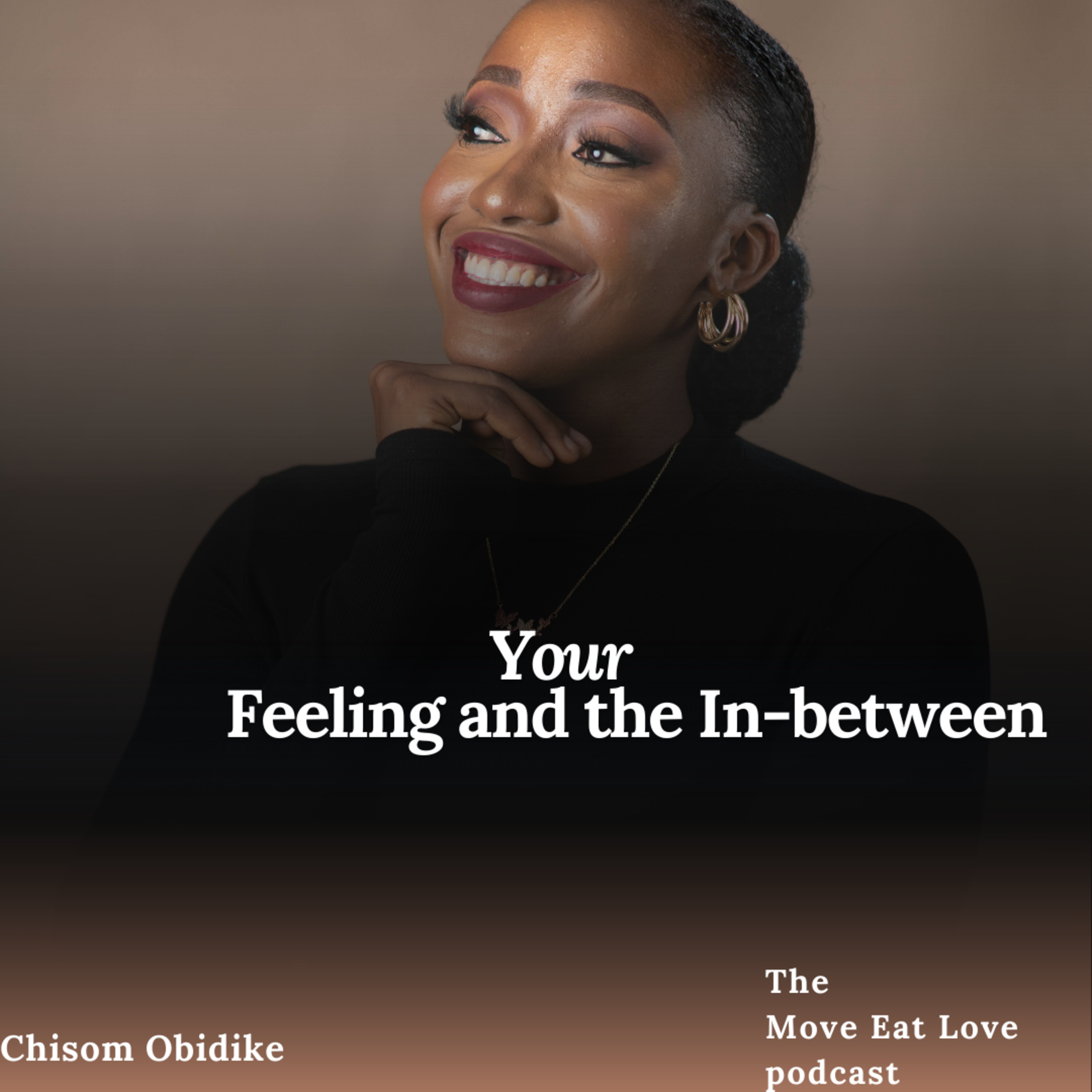 The Move Eat Love Podcast