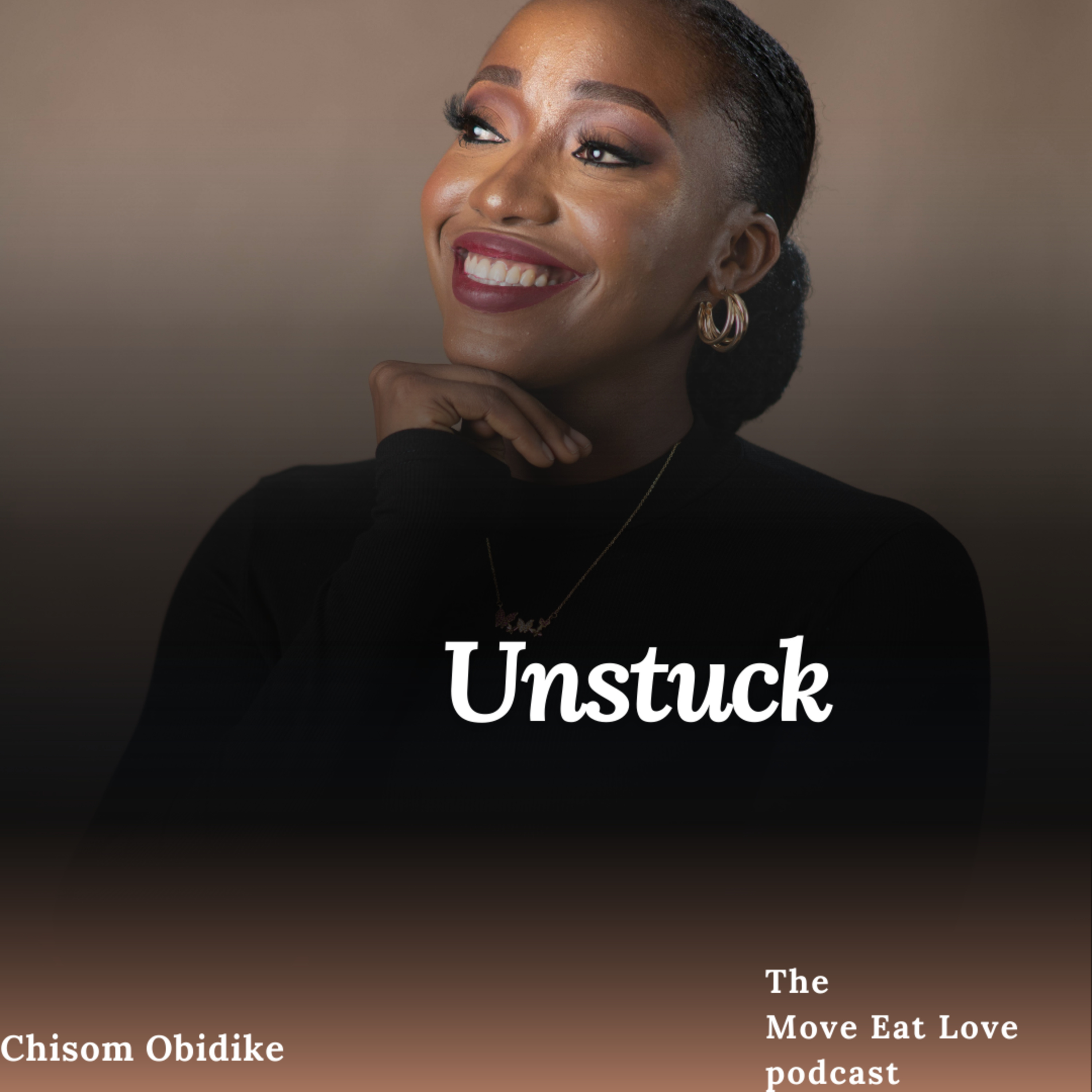 The Move Eat Love Podcast