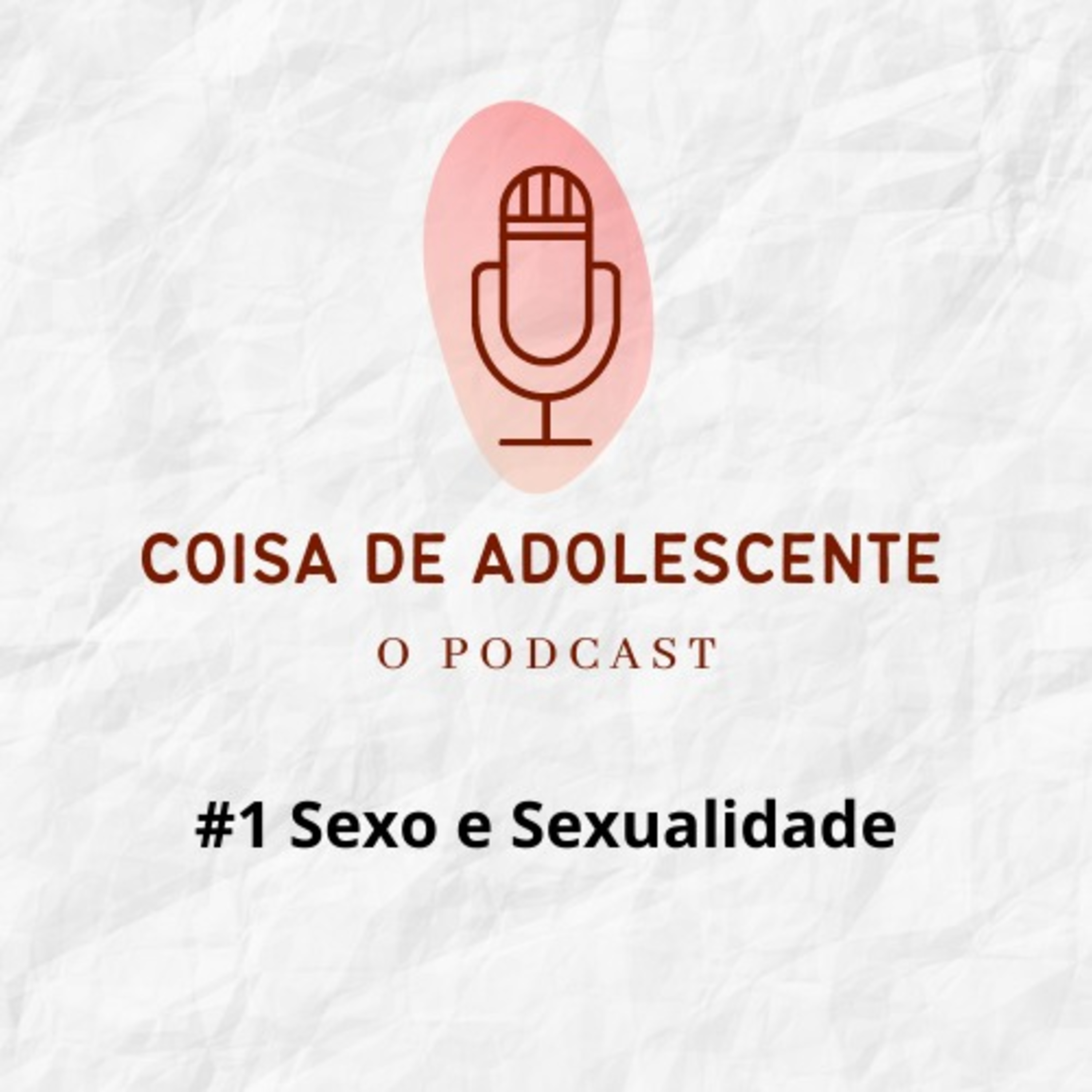 Coisa de Adolescente