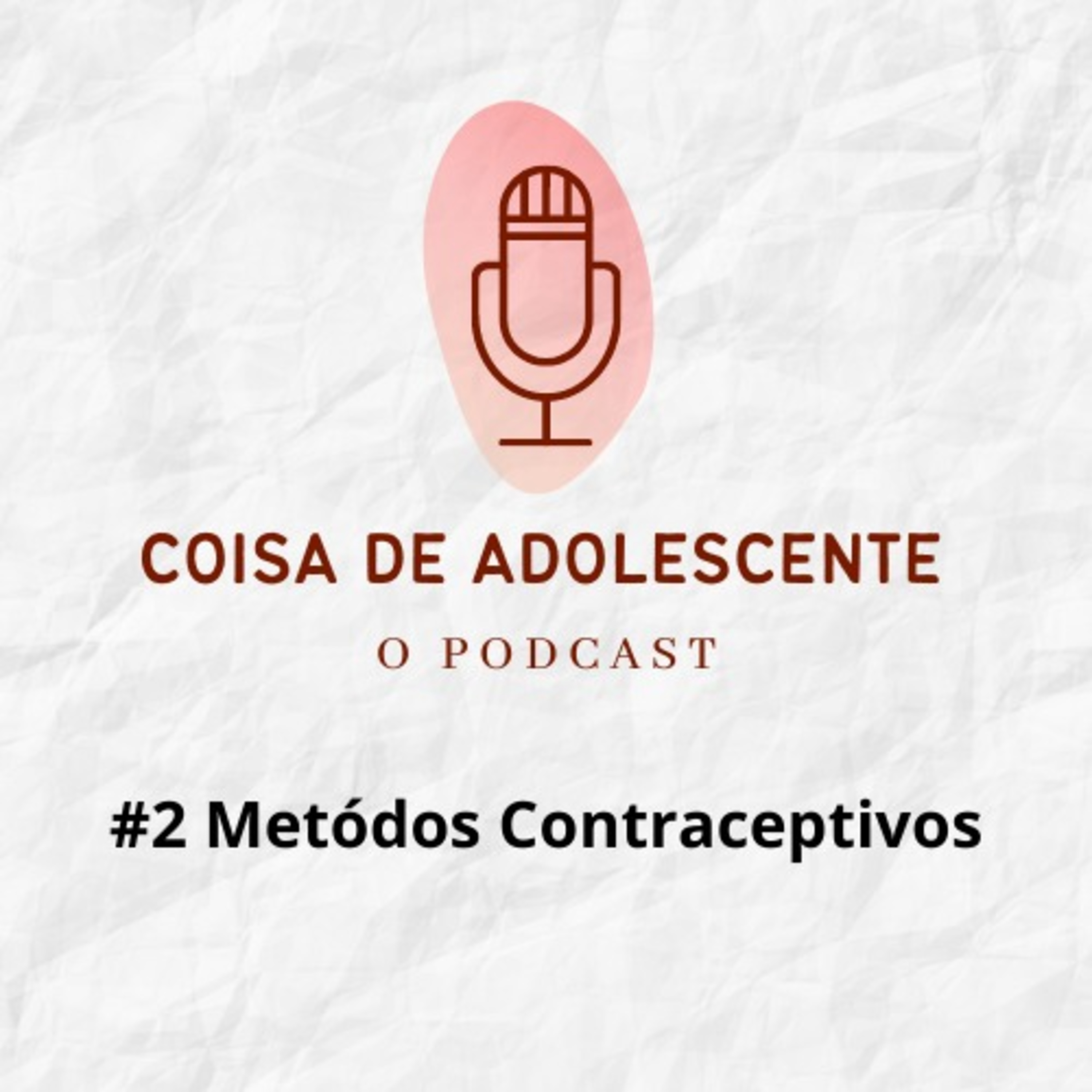 Coisa de Adolescente