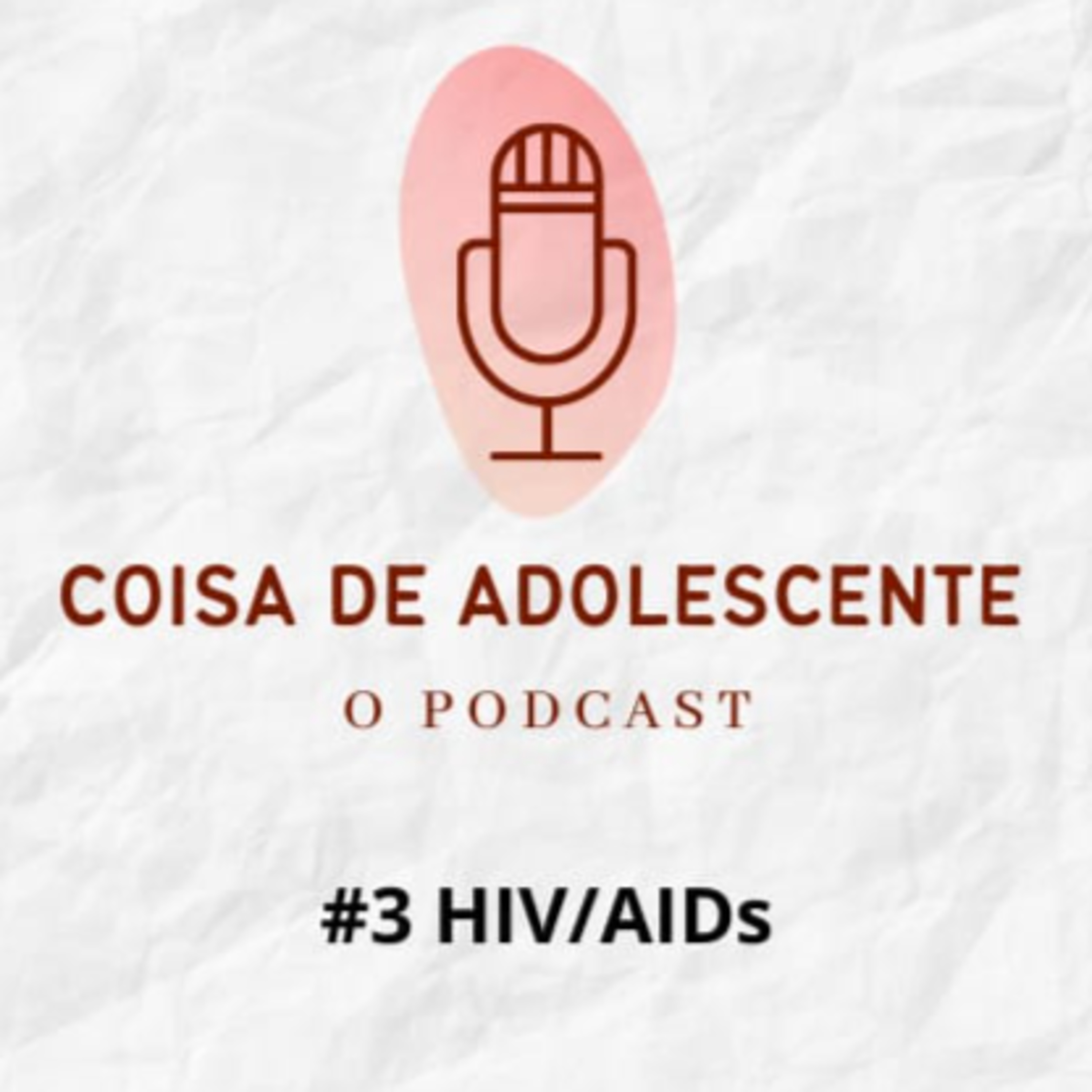 Coisa de Adolescente