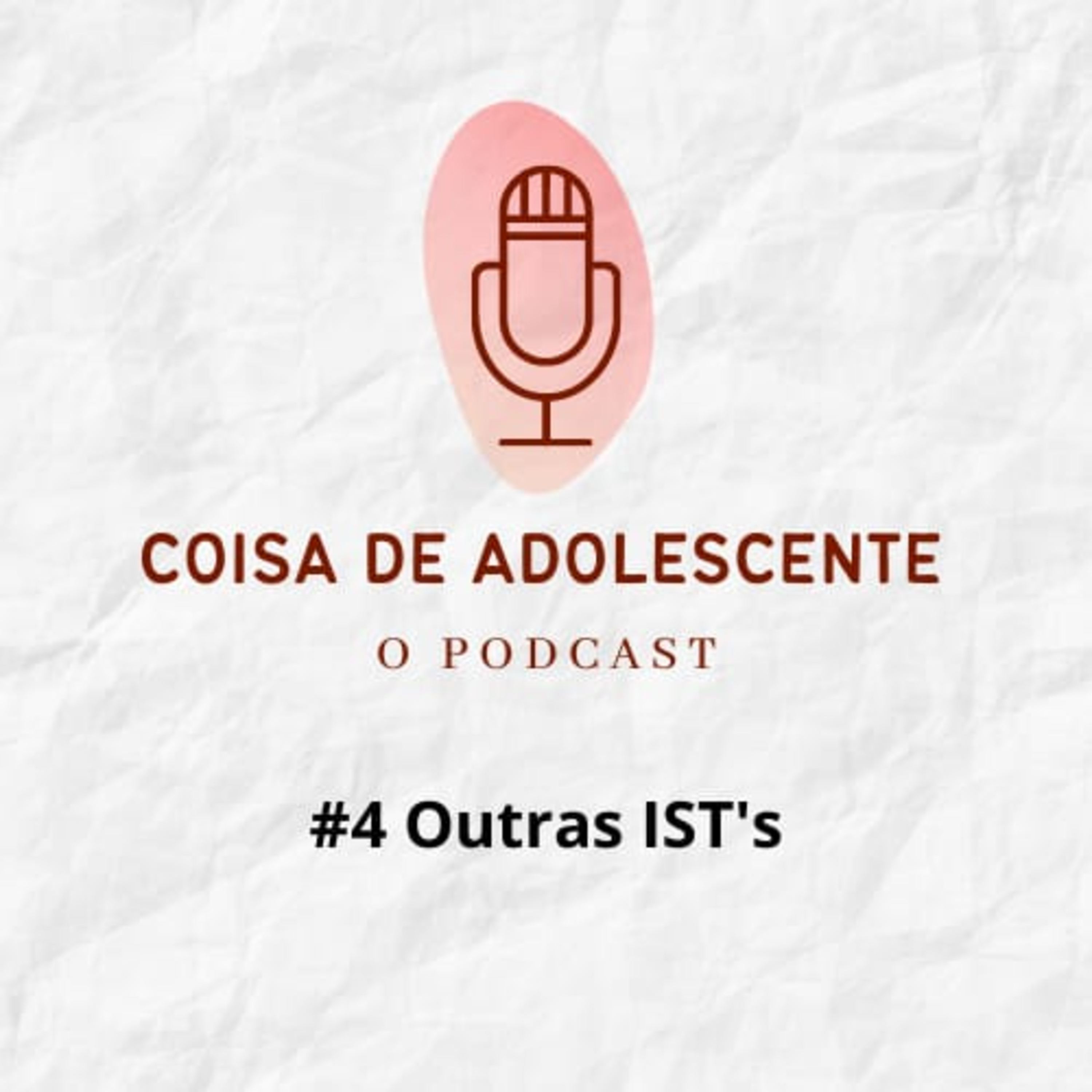 Coisa de Adolescente