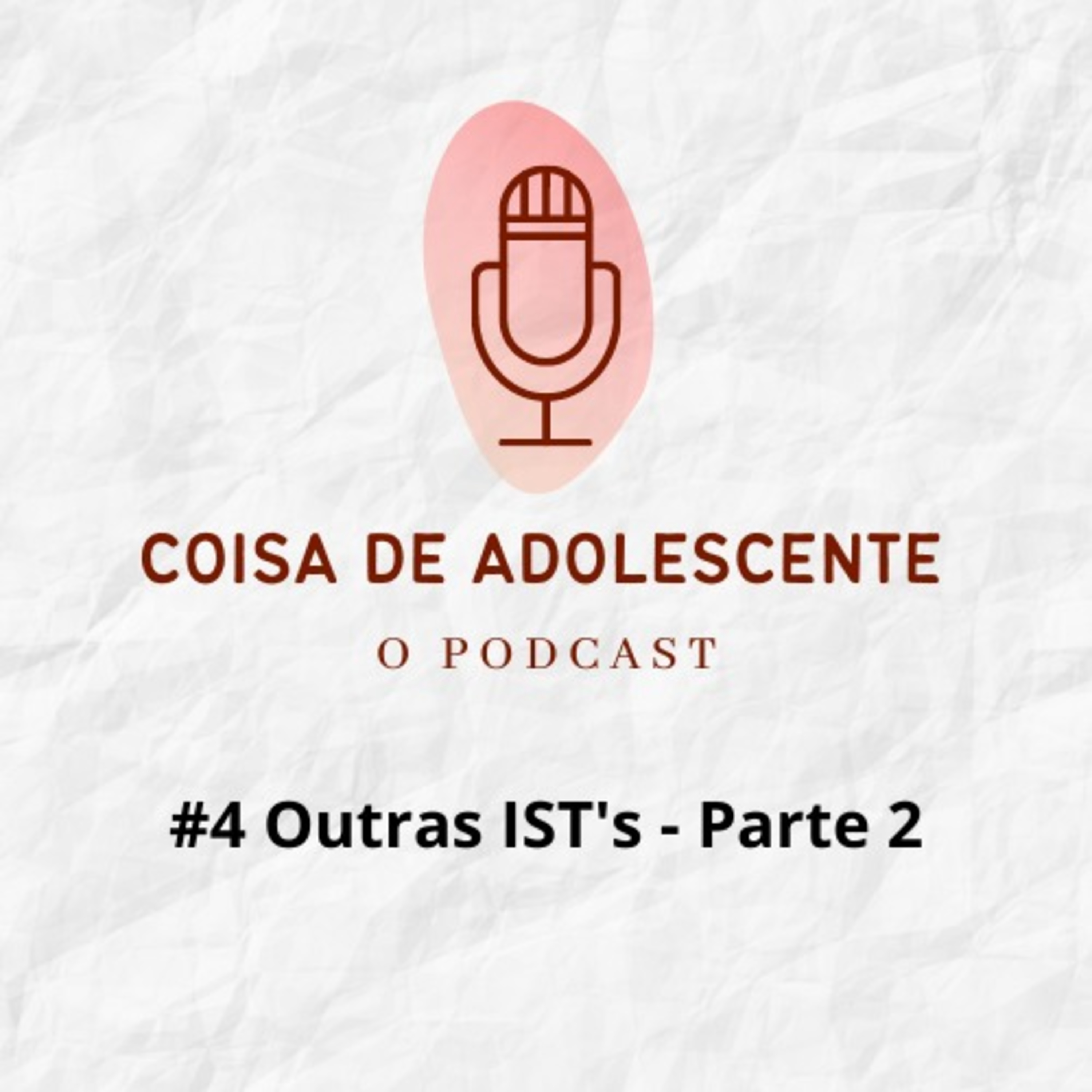 Coisa de Adolescente