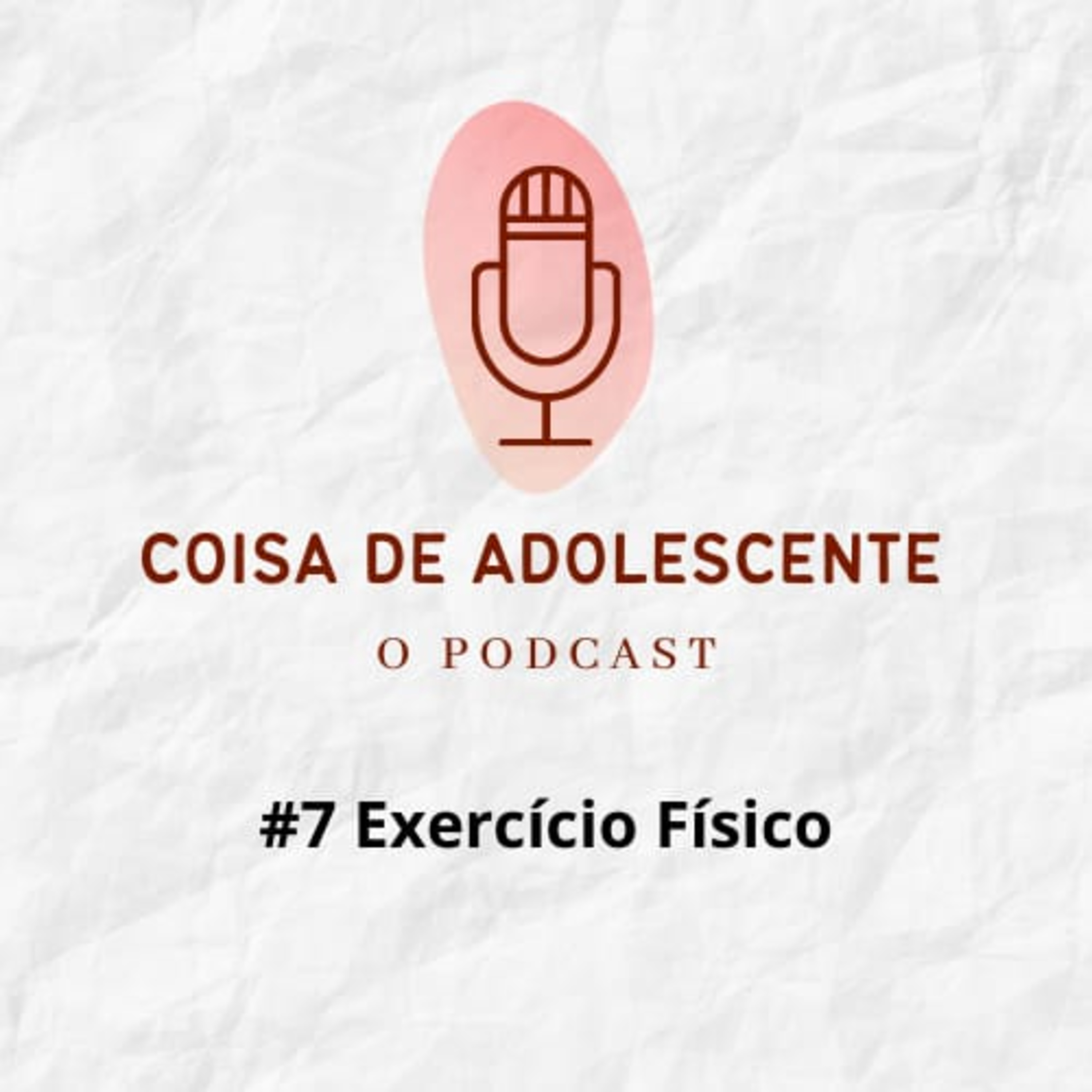 Coisa de Adolescente