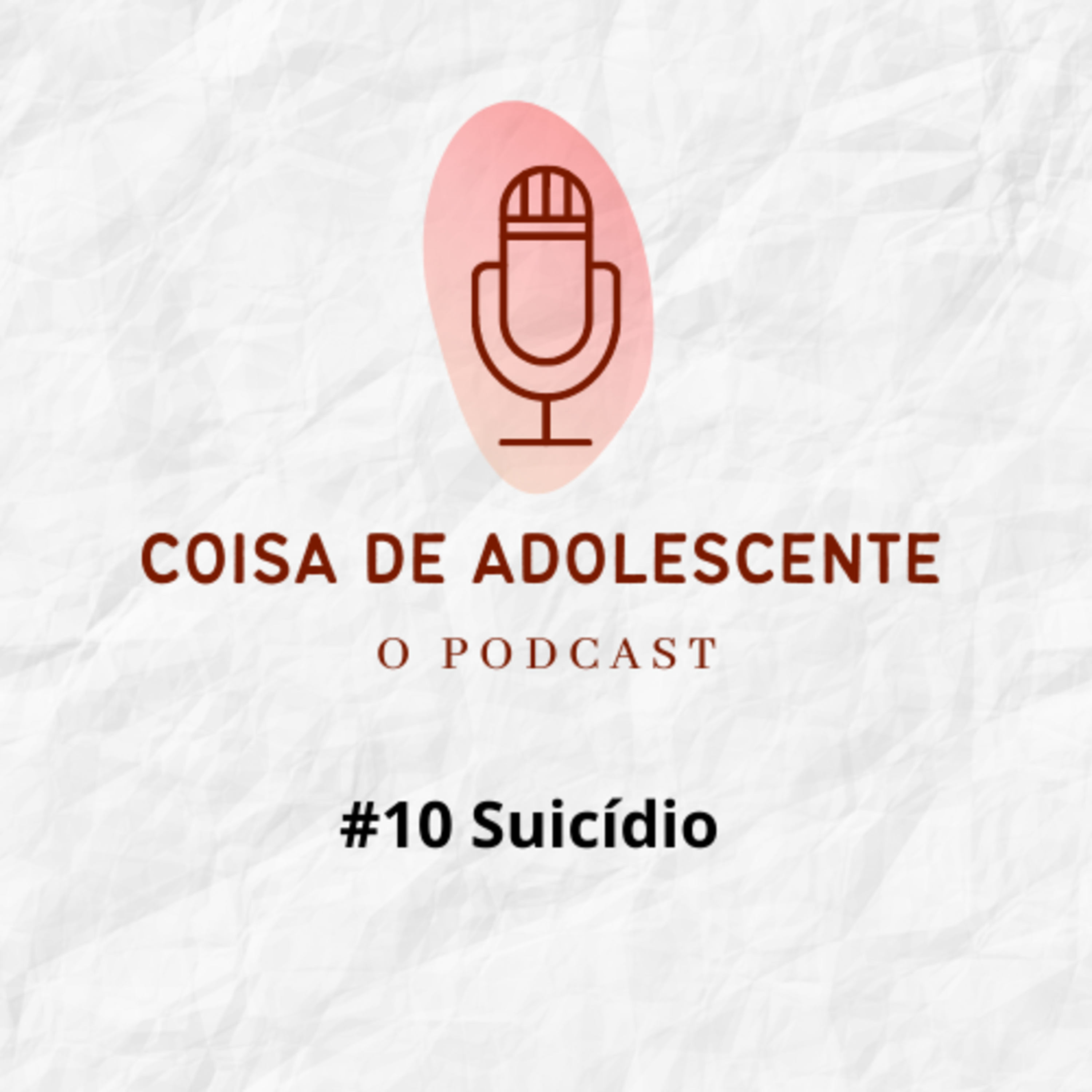 Coisa de Adolescente