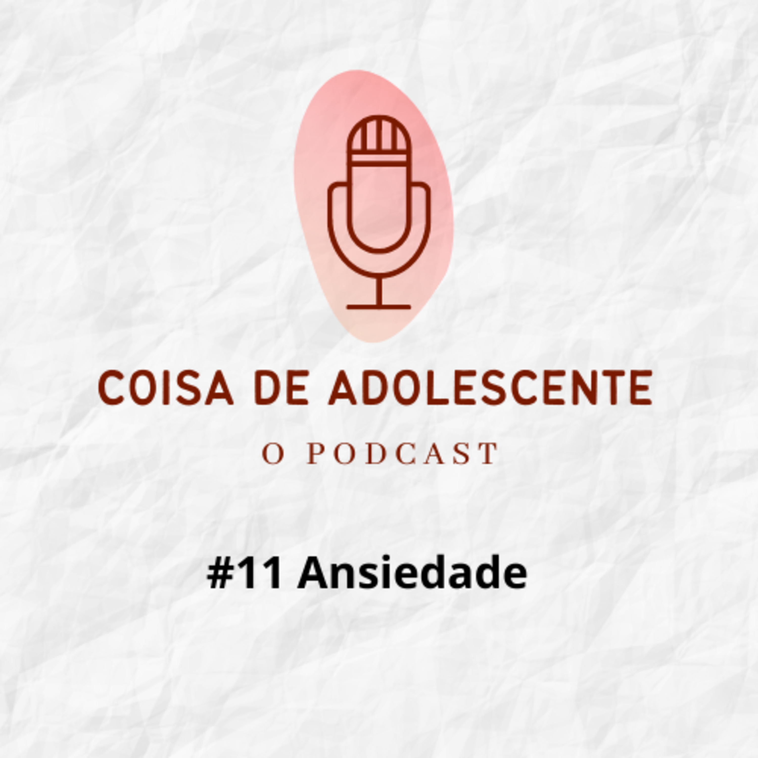 Coisa de Adolescente