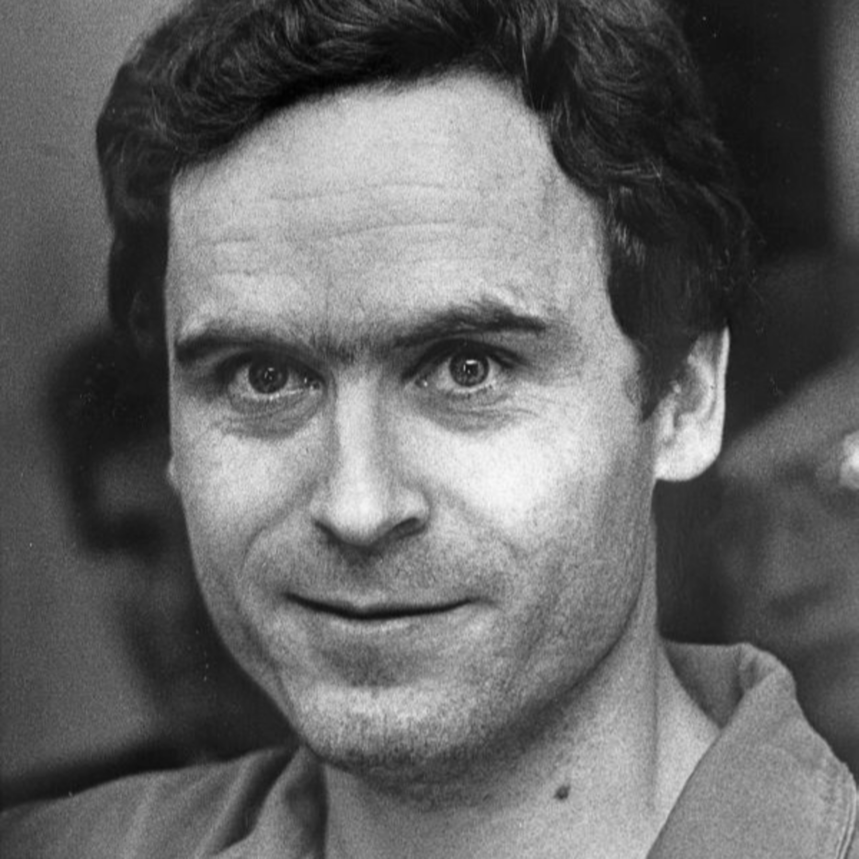 Ted Bundy  episode artwork