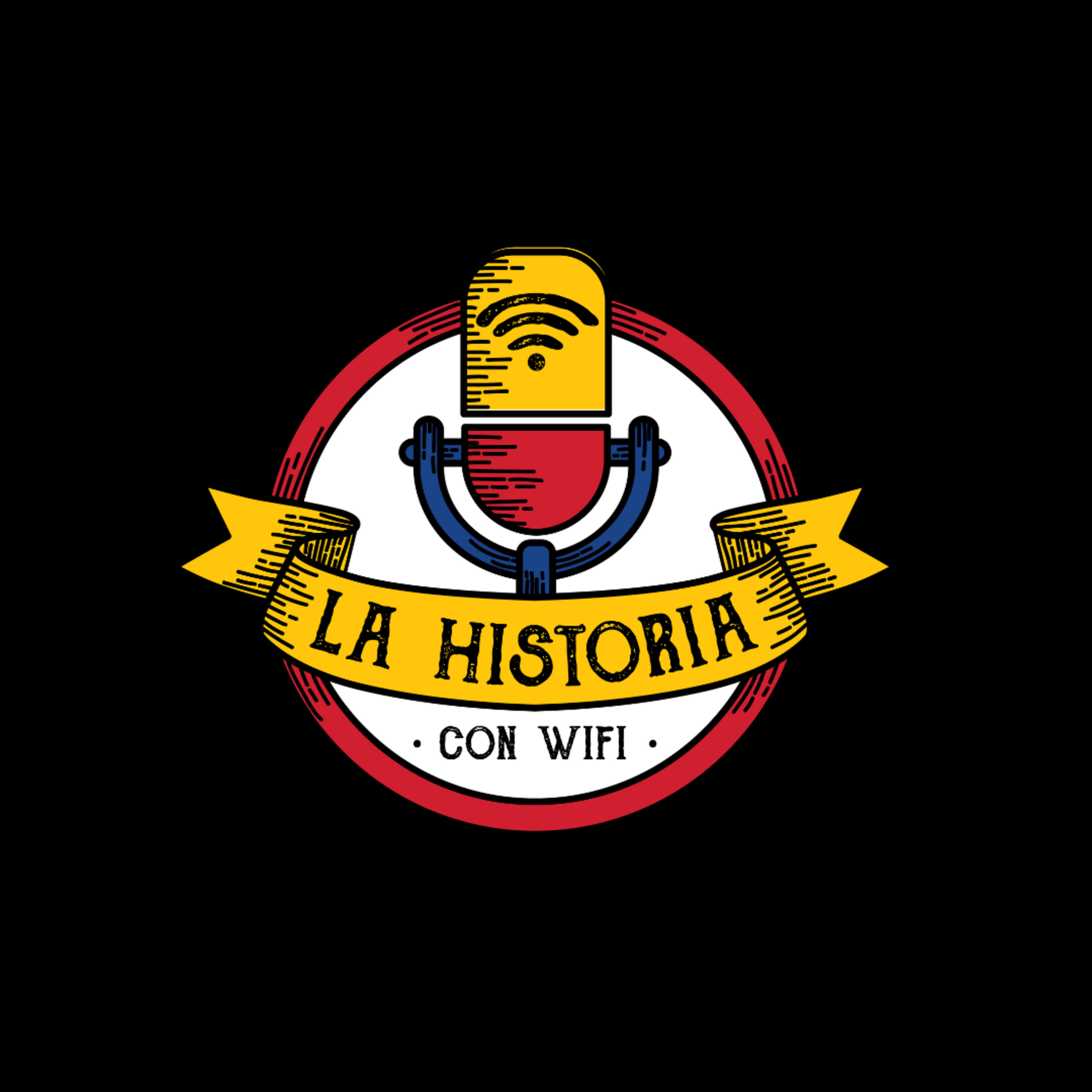 El trailer de la Historia con Wifi