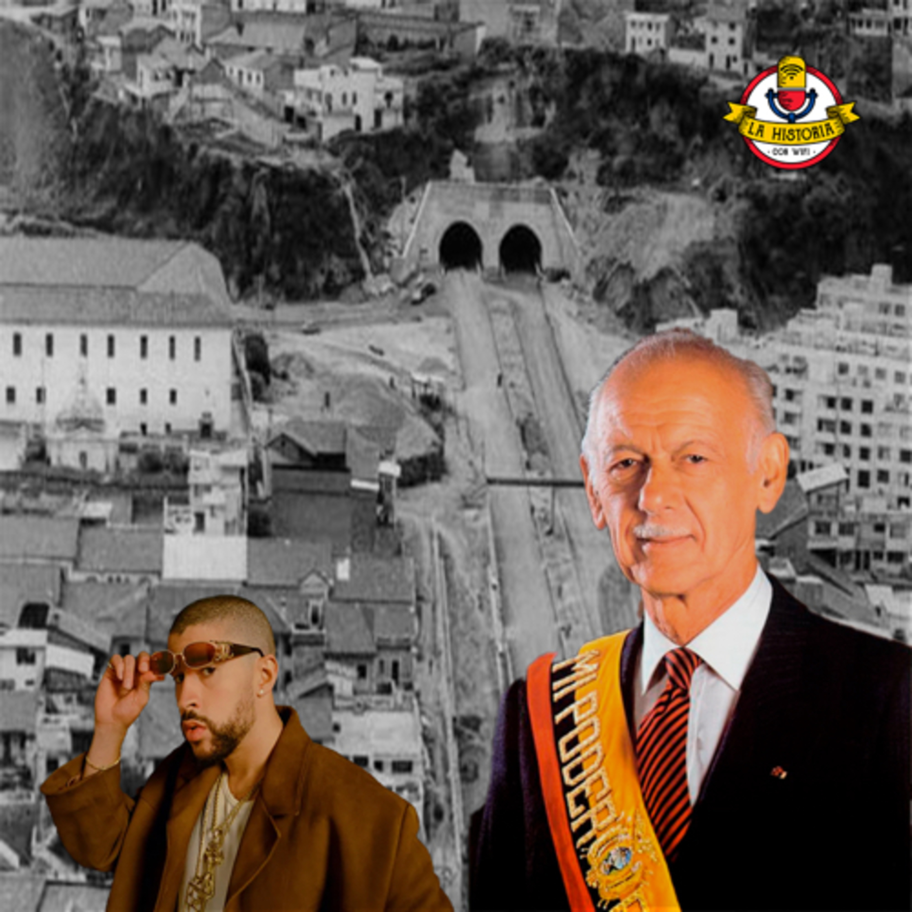 #55 La hora de Sixto y el apagón