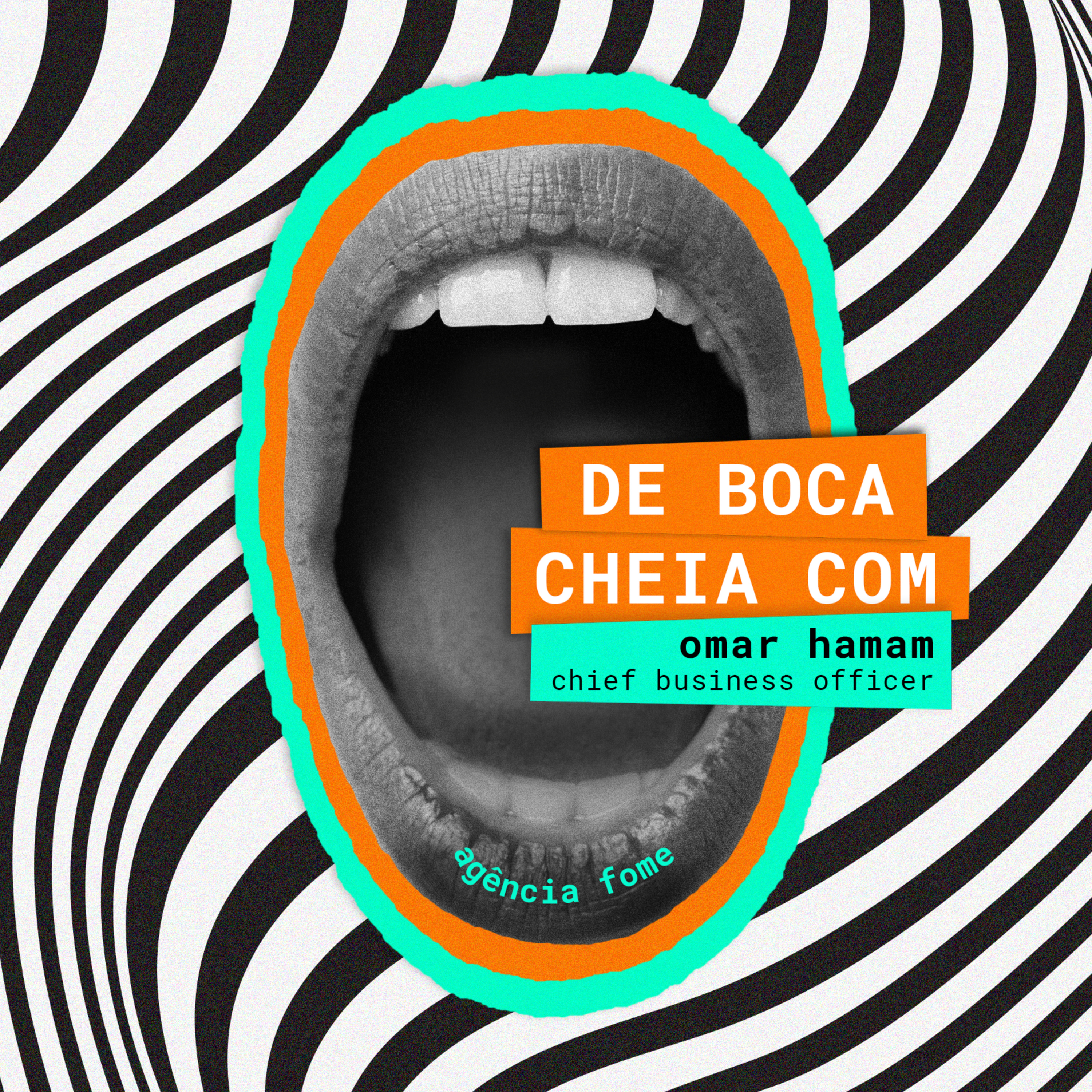 De Boca Cheia