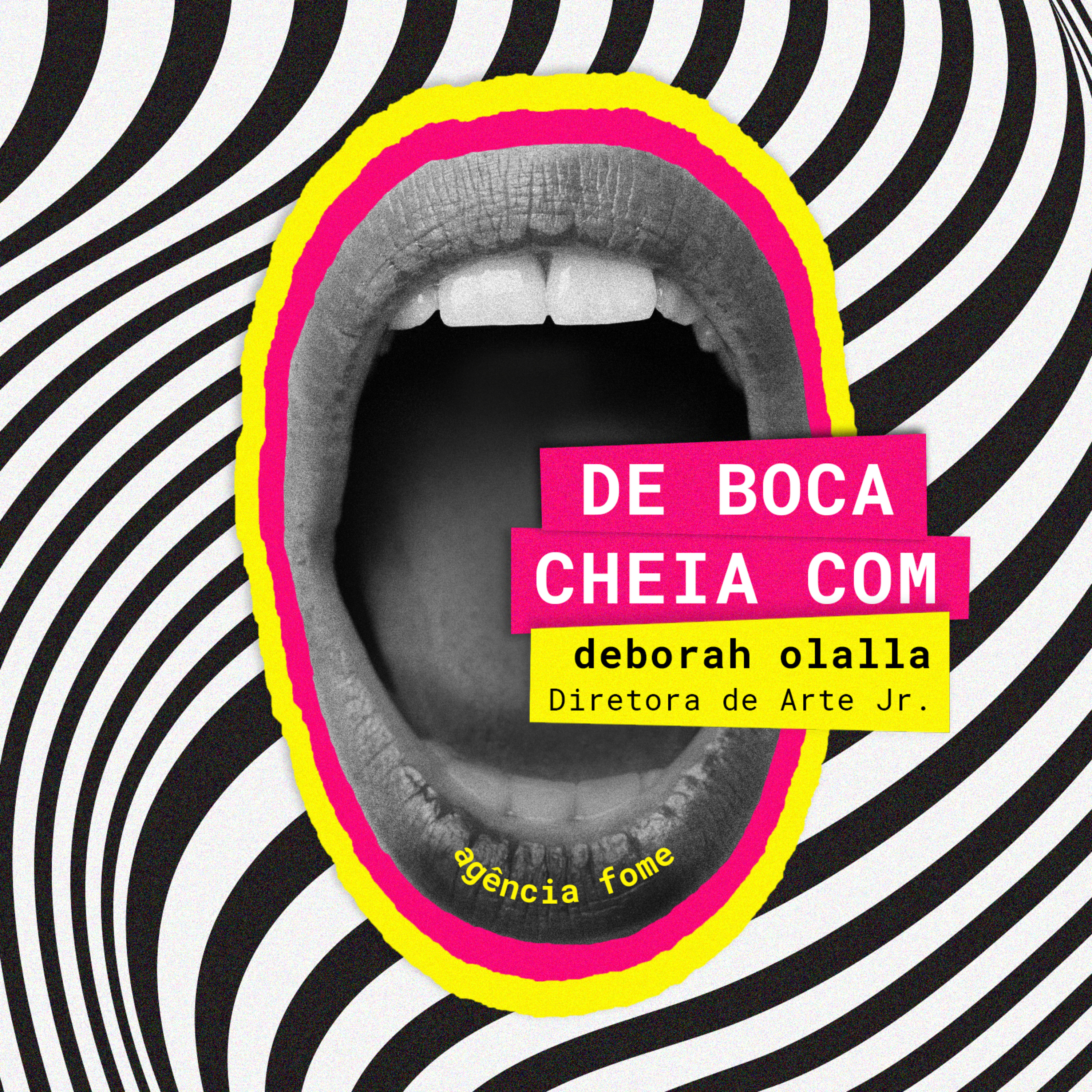 De Boca Cheia