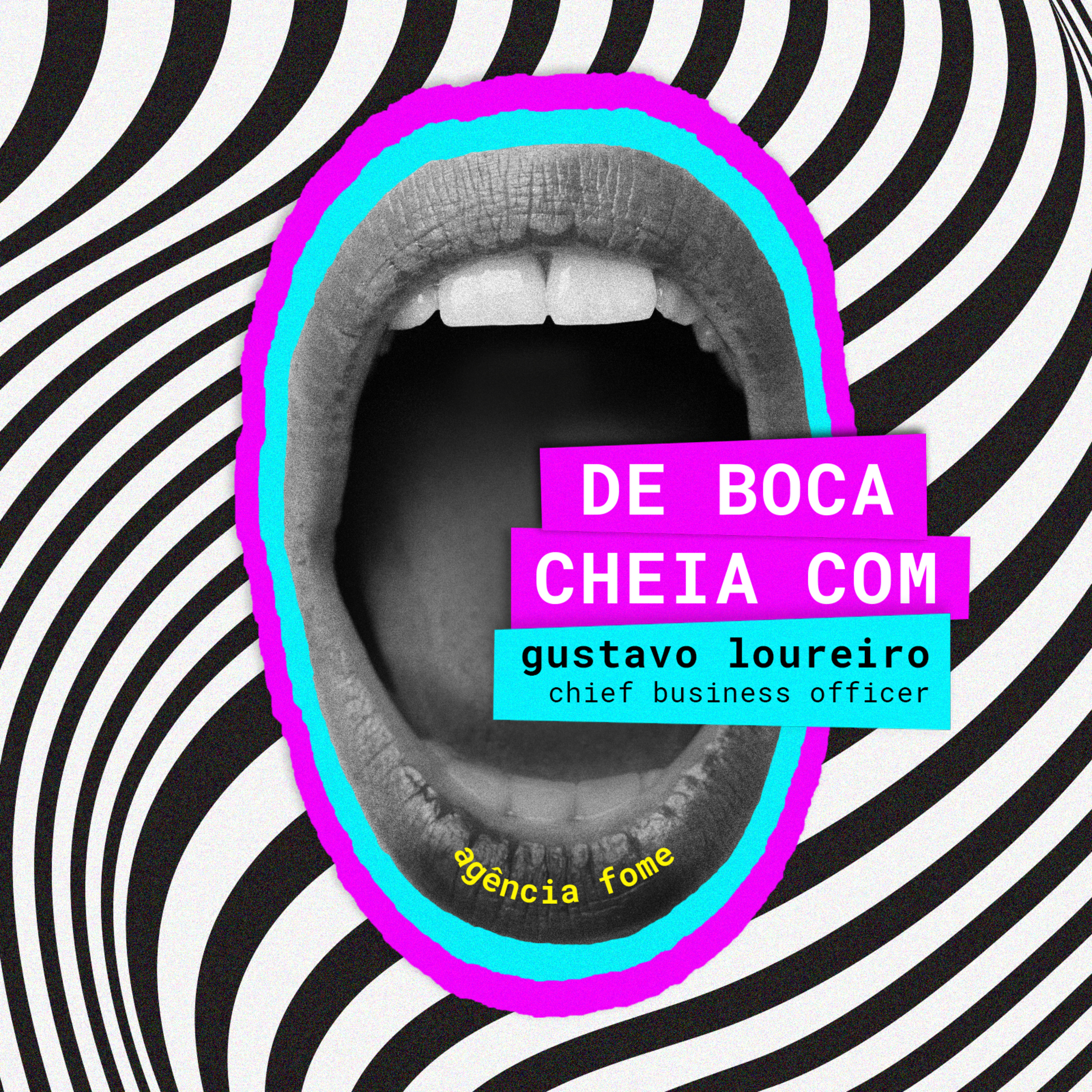 De Boca Cheia