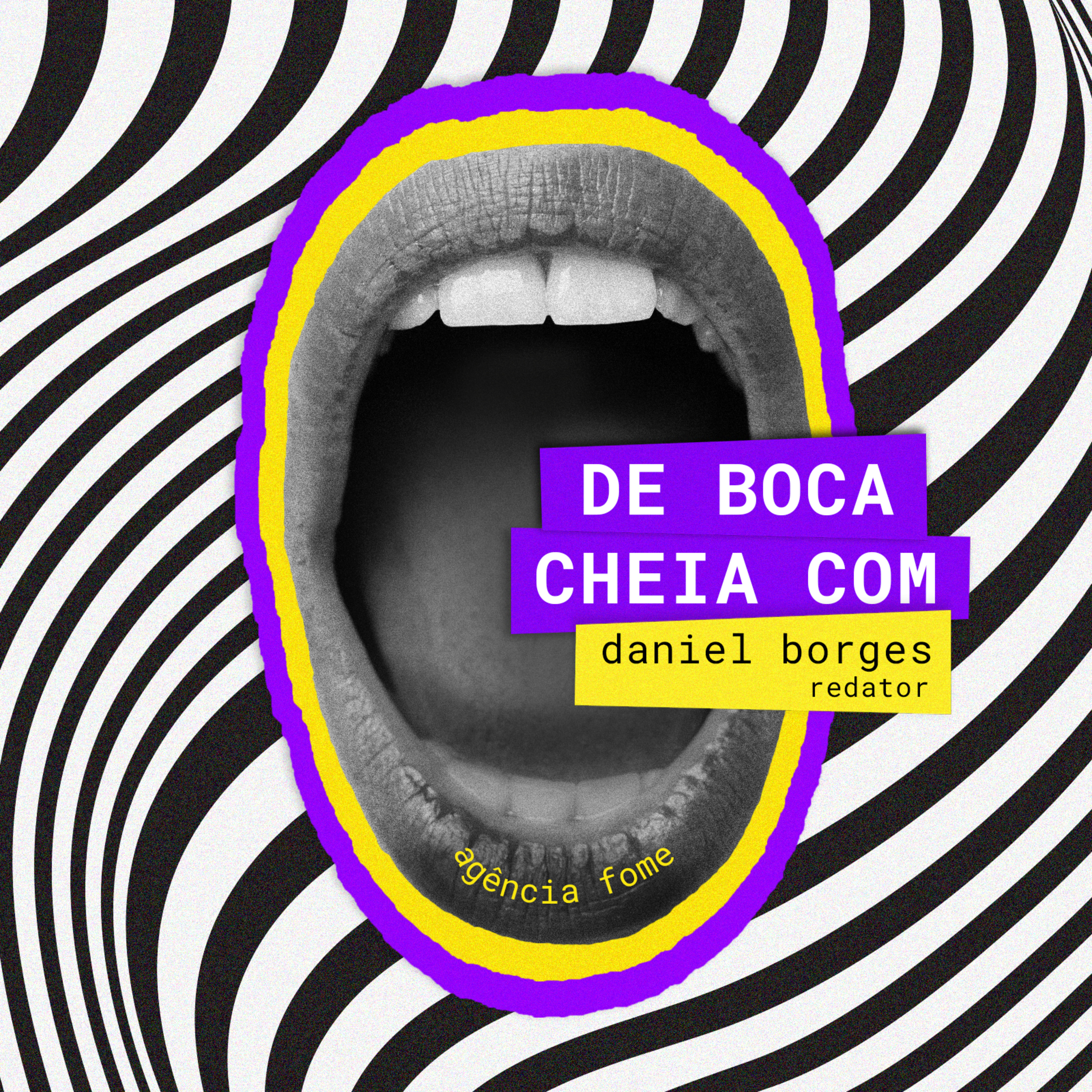 De Boca Cheia
