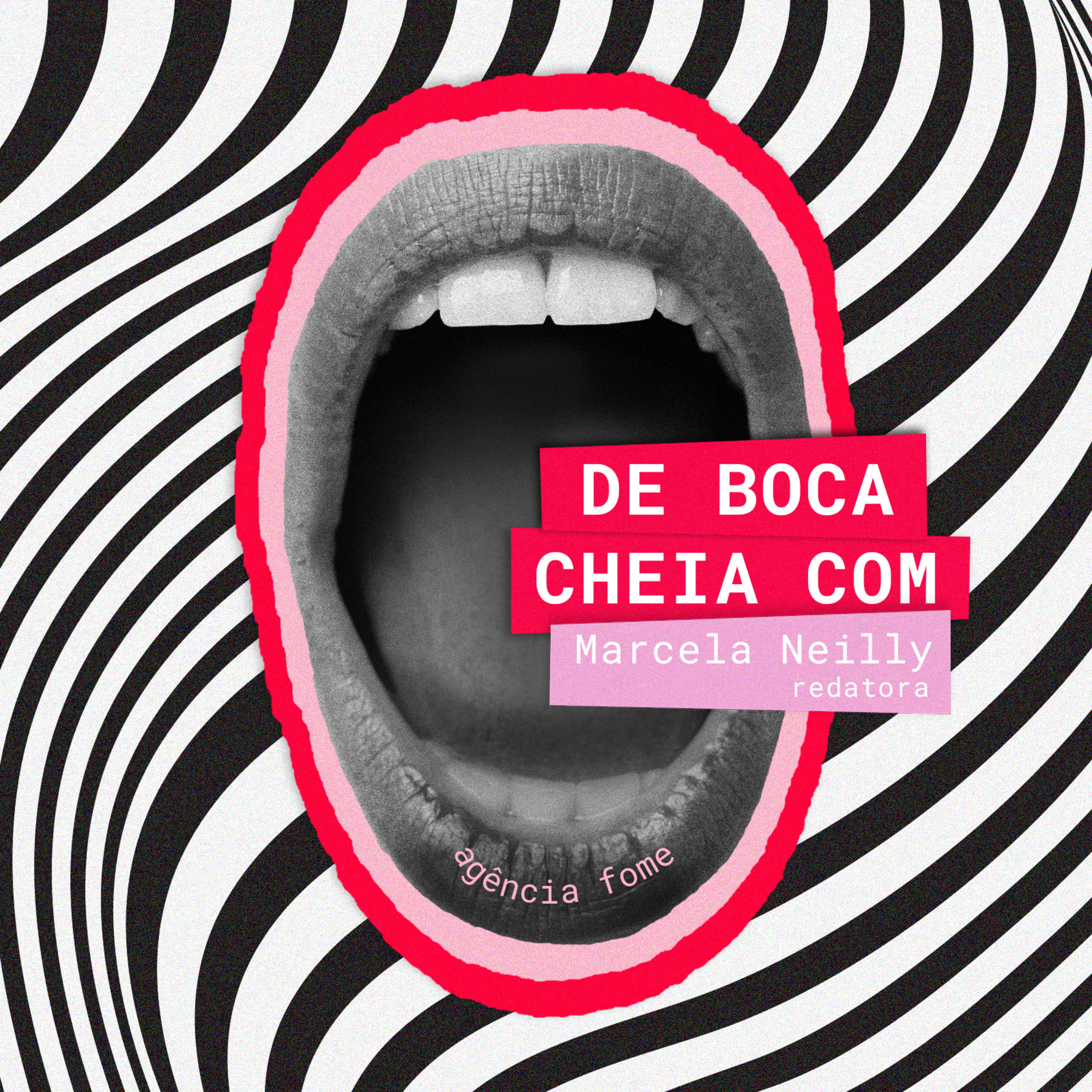 De Boca Cheia