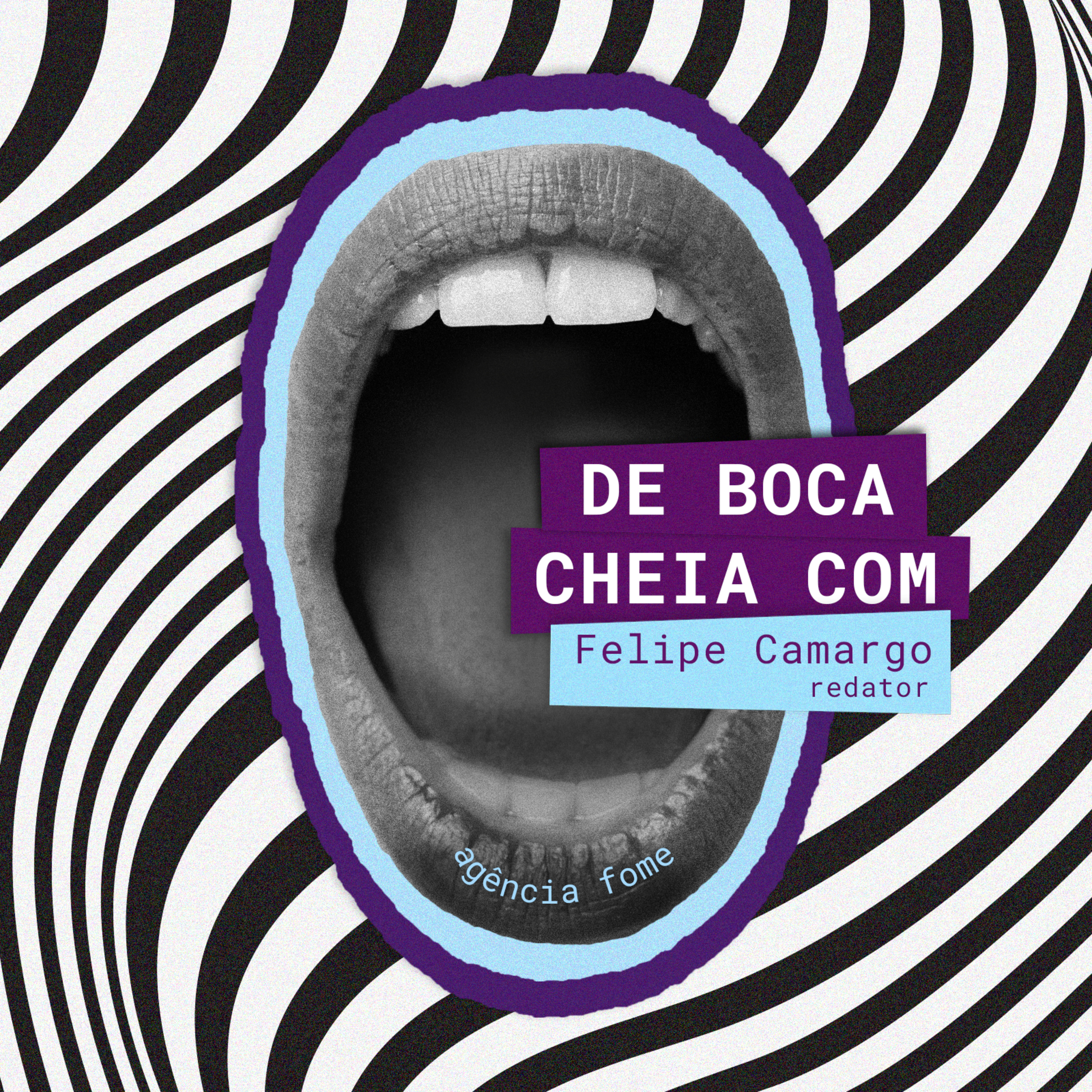 De Boca Cheia