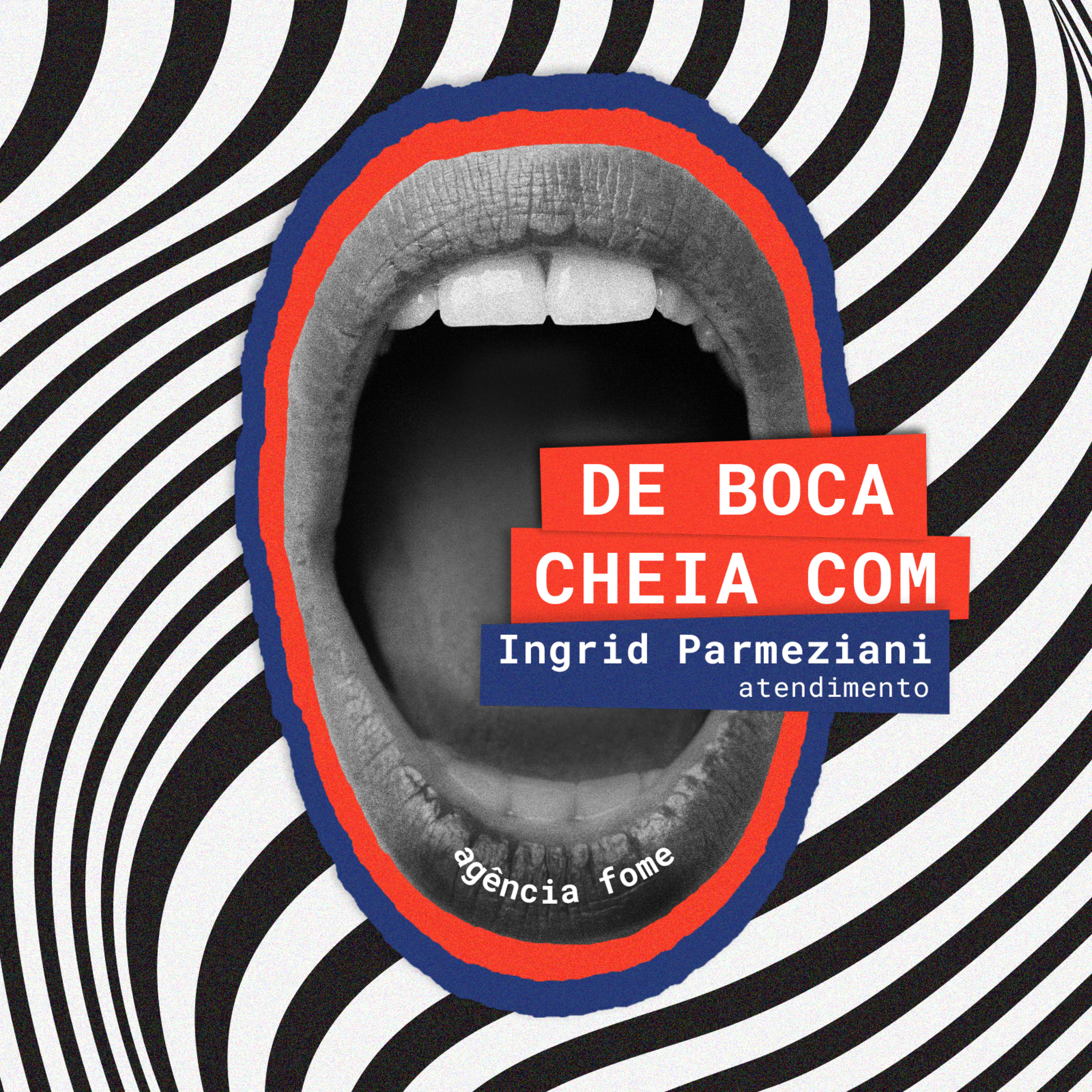 De Boca Cheia