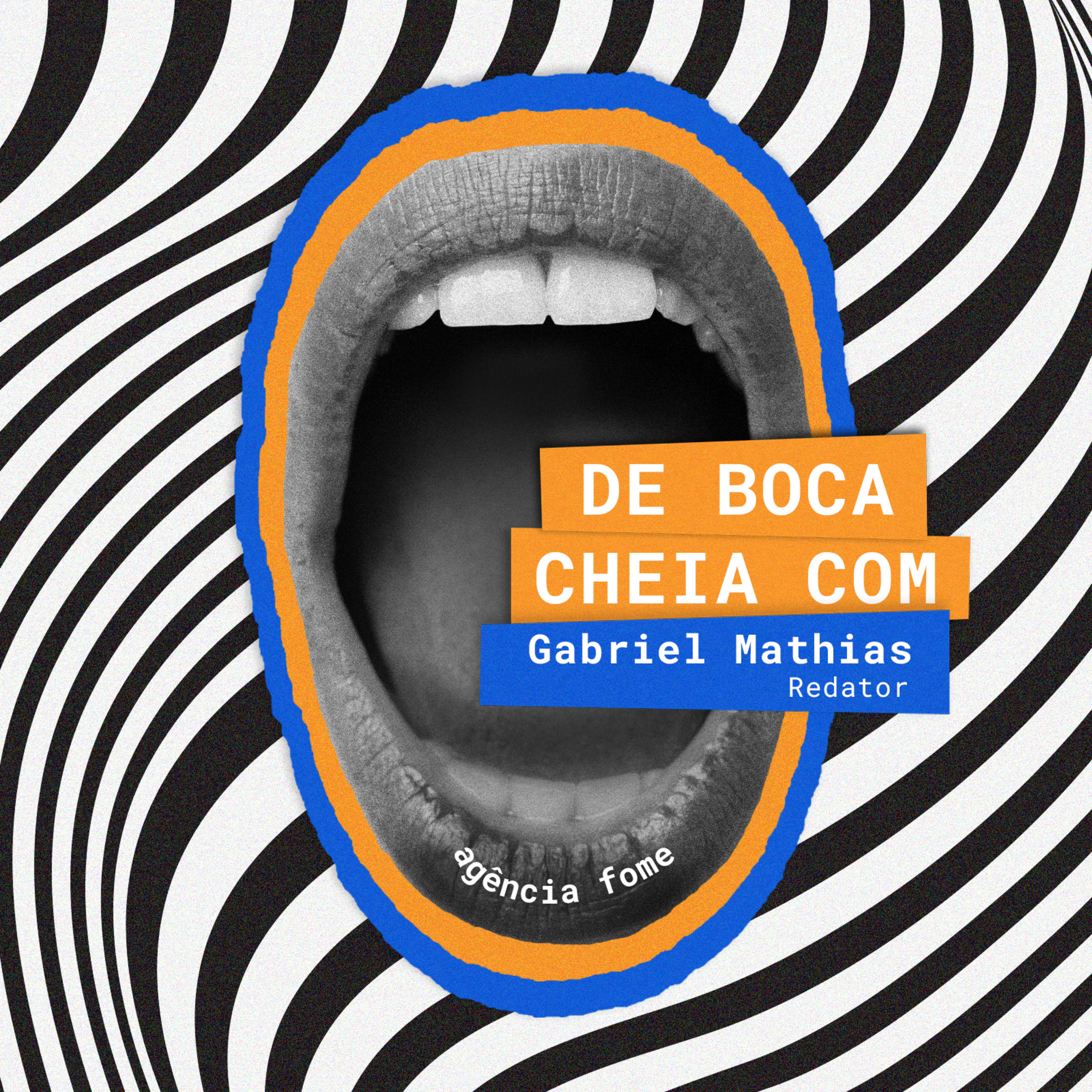 De Boca Cheia