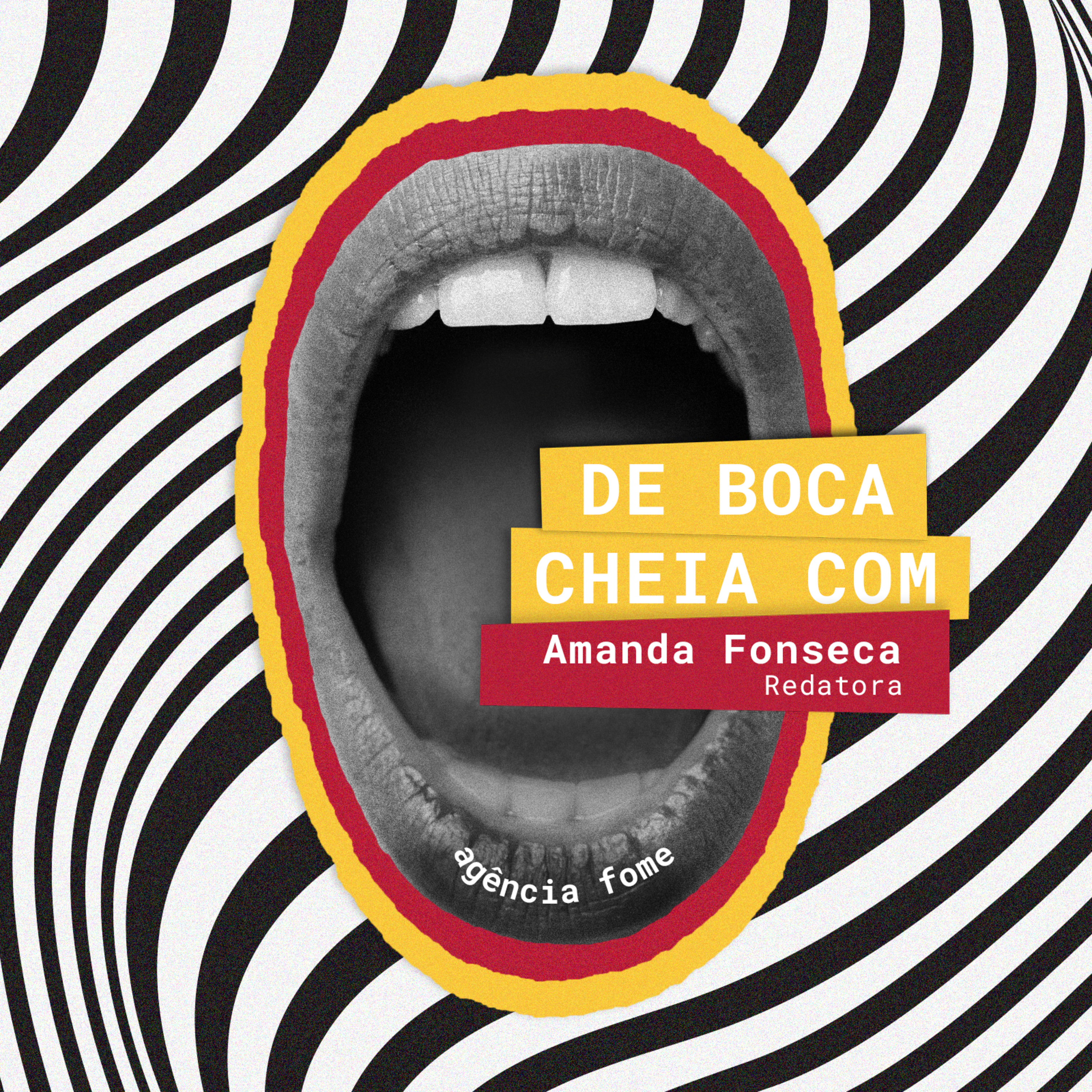 De Boca Cheia