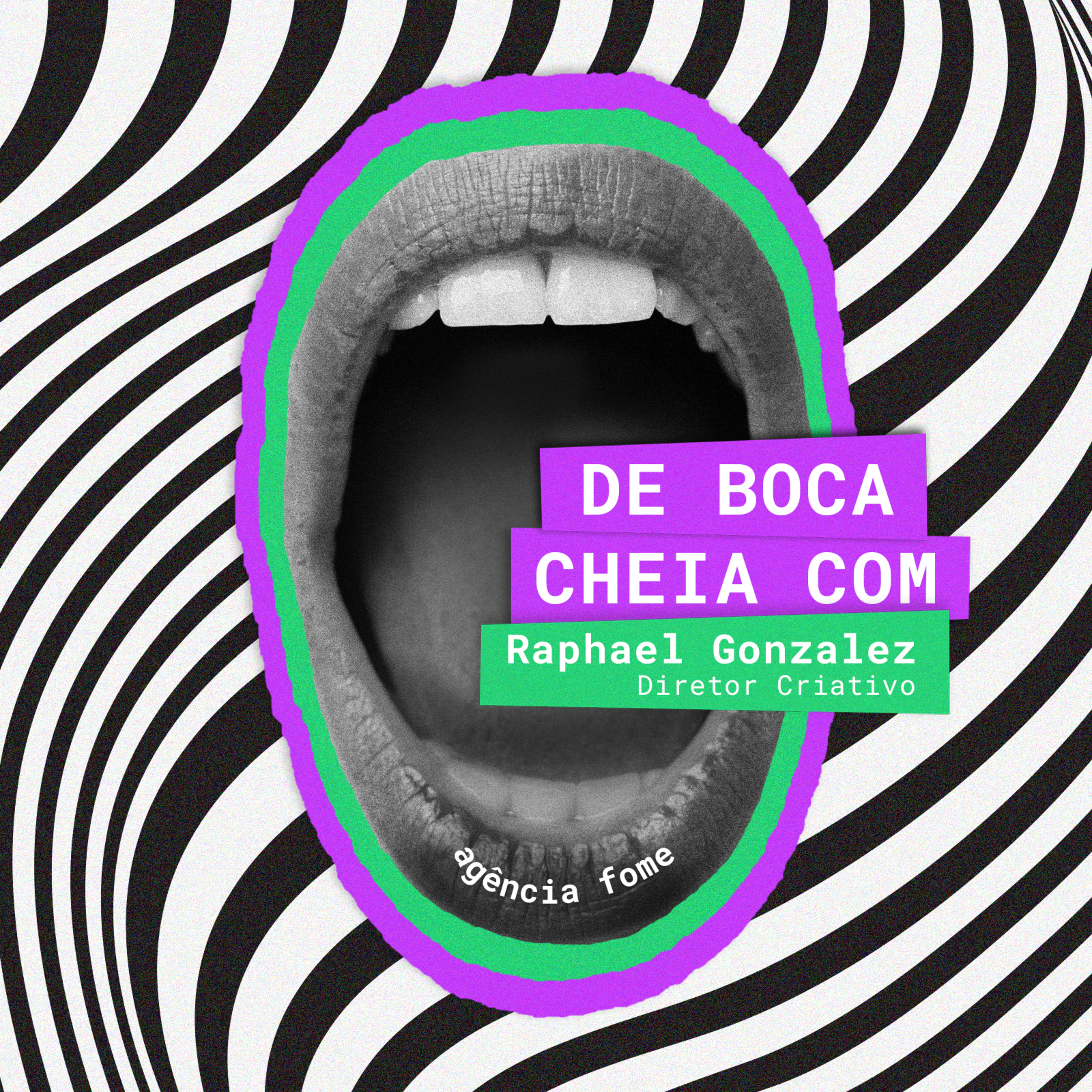 De Boca Cheia