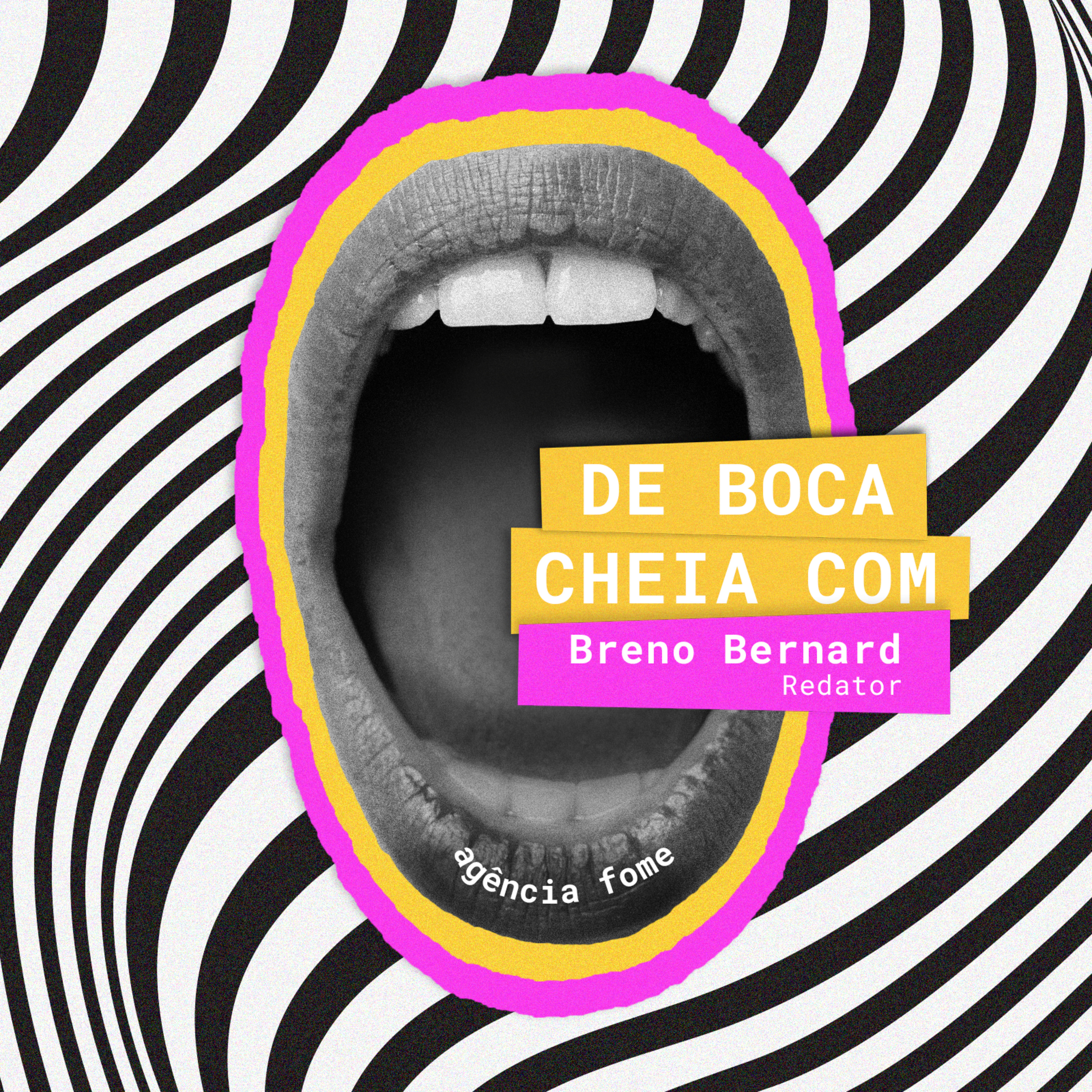 De Boca Cheia